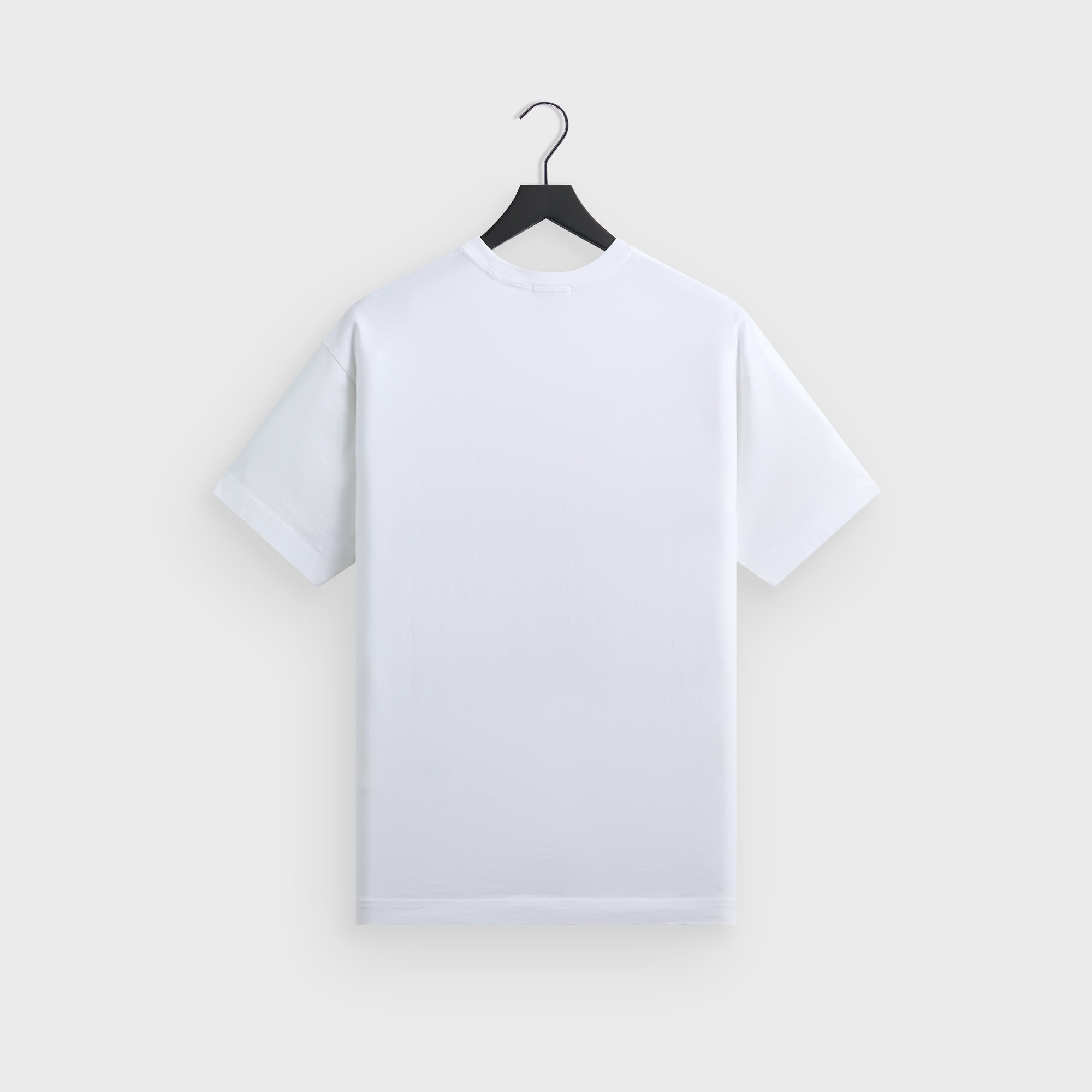 で*ち様 【新品】Kith 「タクシードライバー」 DVD Cover Tシャツ Kith for Taxi Driver DVD Cover Standard Tee - White
