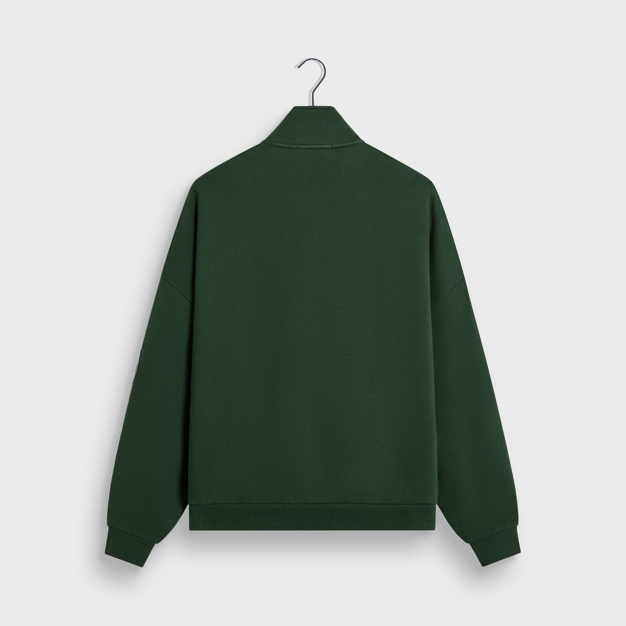 Kith for BMW Braxton Track Zip - Vitality