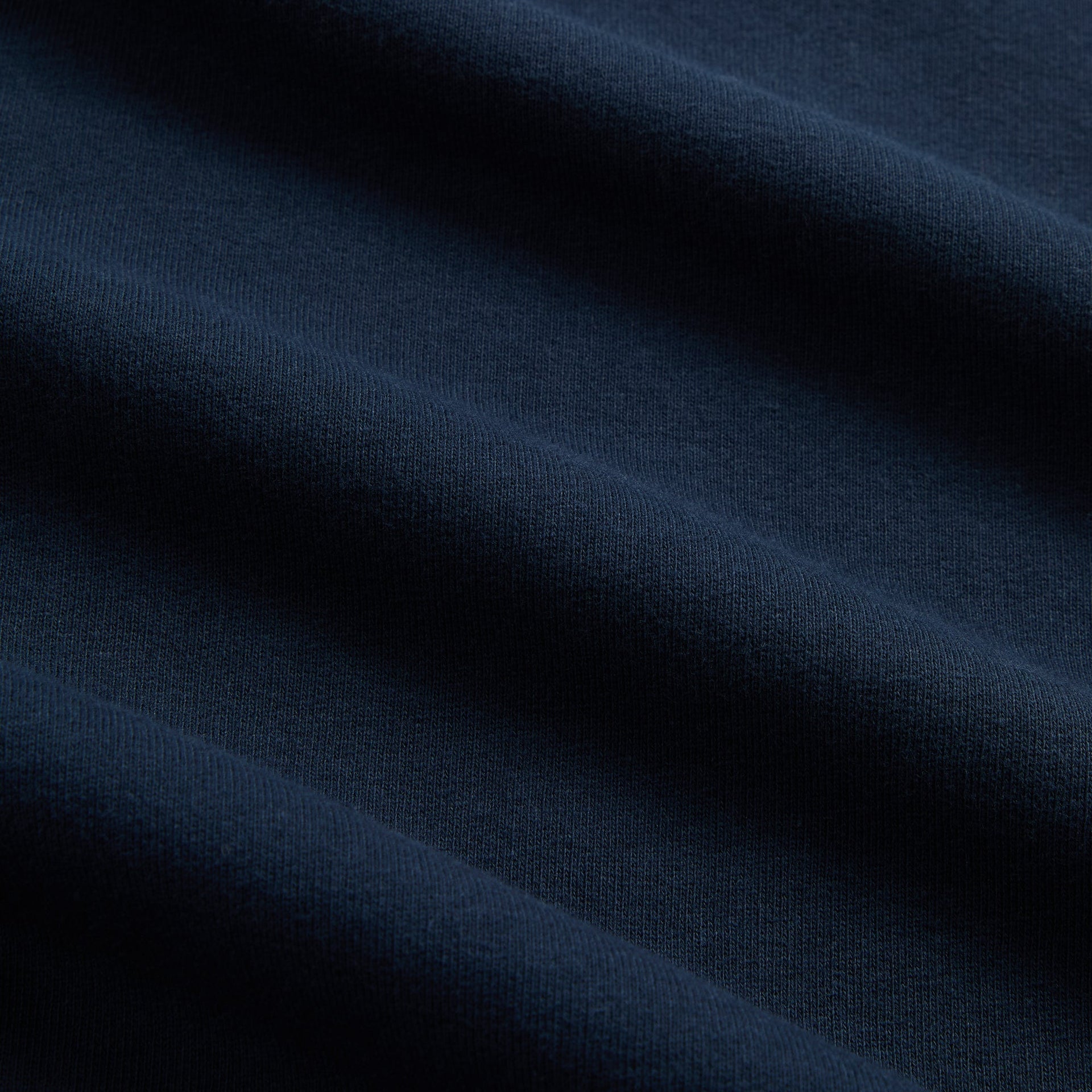 Kith for BMW Quote Vintage Crewneck - Nocturnal