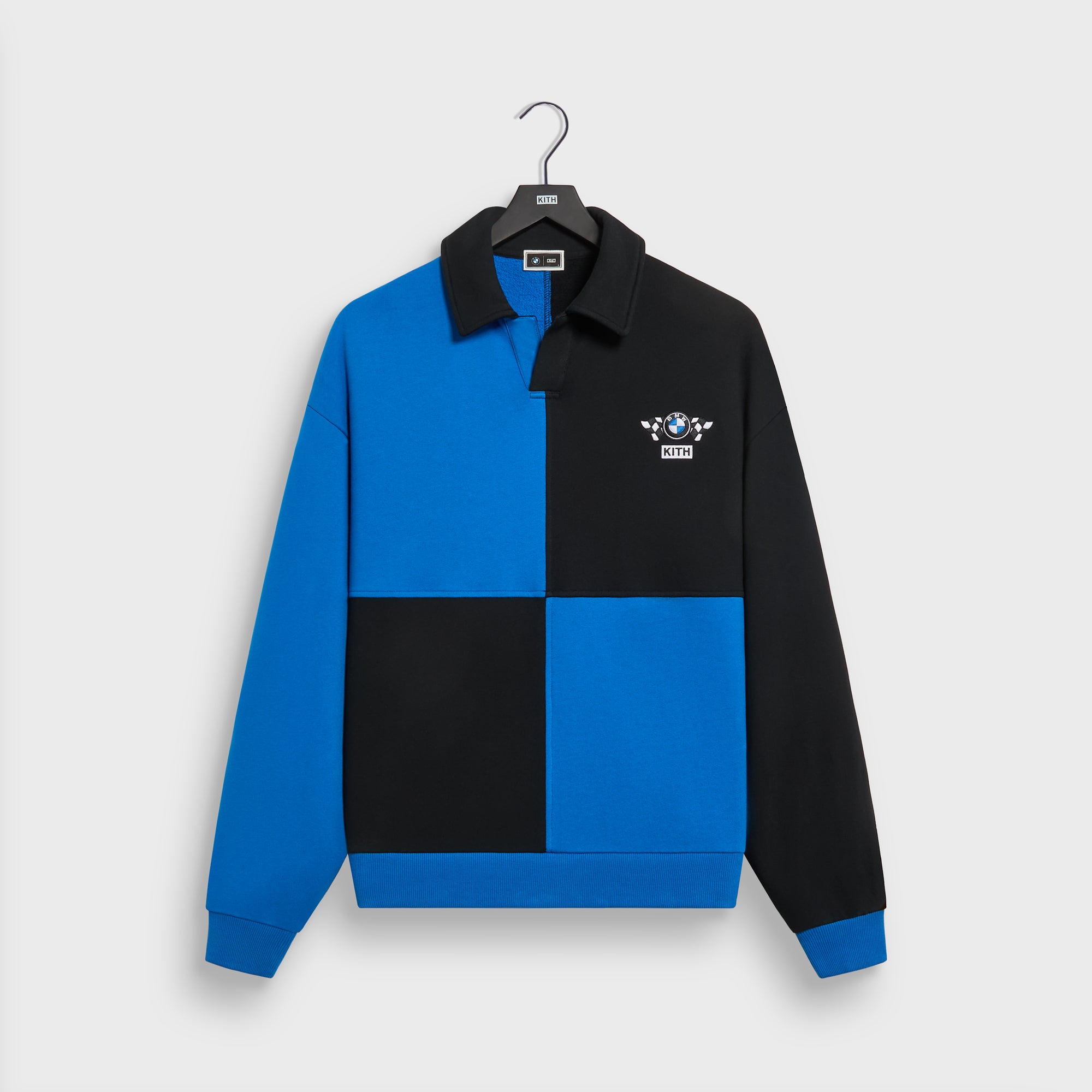 Mens Apparel - Tops - Rugby Shirts | Kith