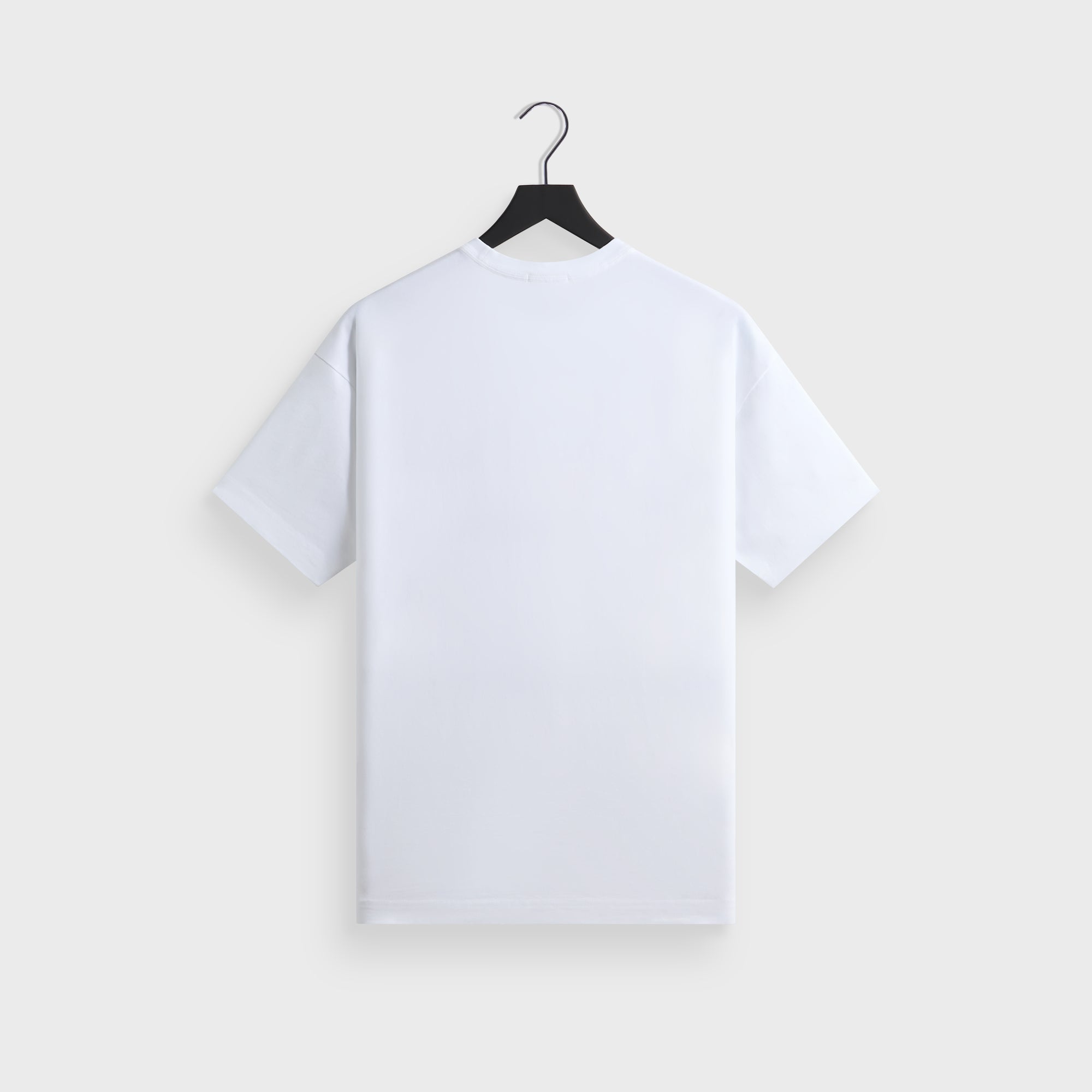 トップス Kith Miami Classic Logo Tee M Kith Miami Classic Logo Tee - White
