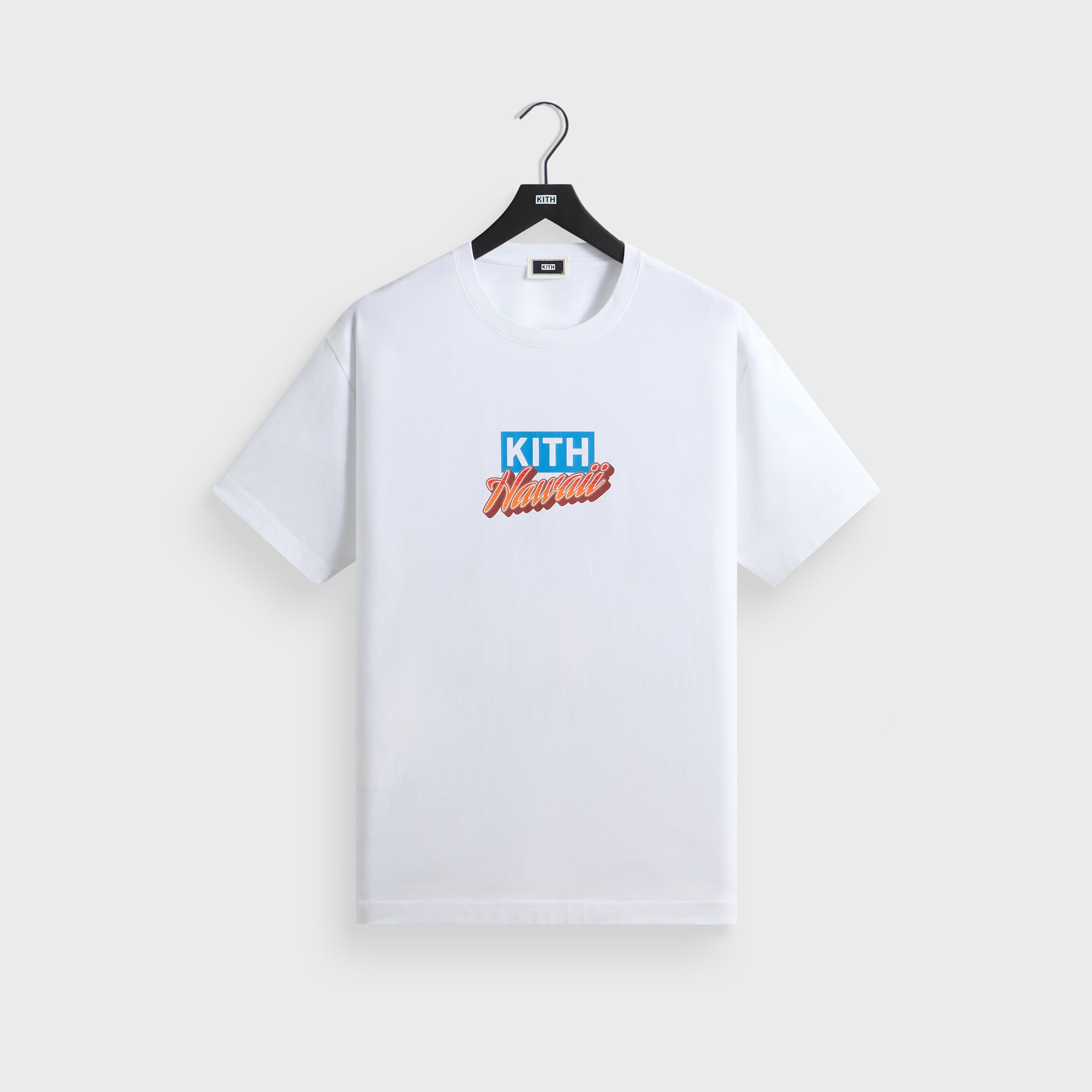 トップス KITH Mauve Tile Classic Logo Tee White L KHMG030070-101-Detail.jpg?v=