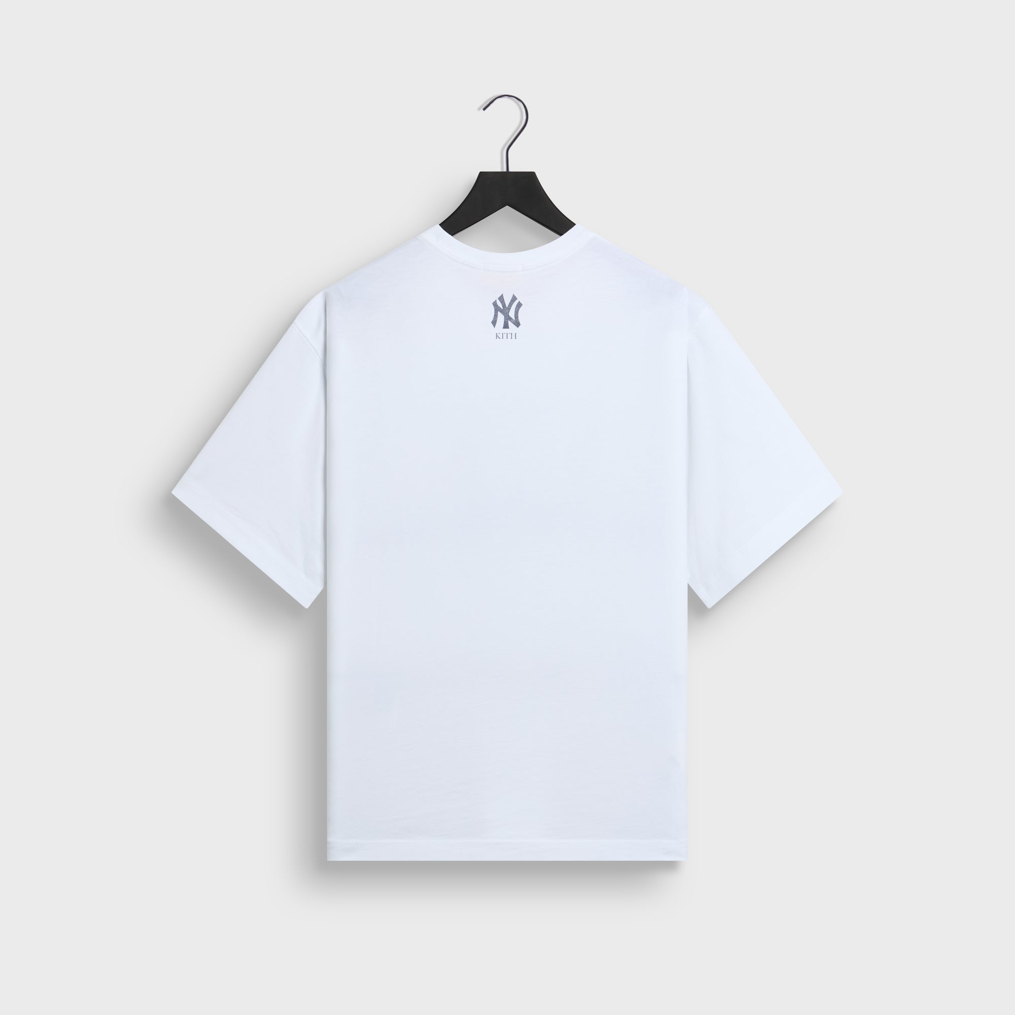 Kith for the New York Yankees American League Vintage Alex Tee - White