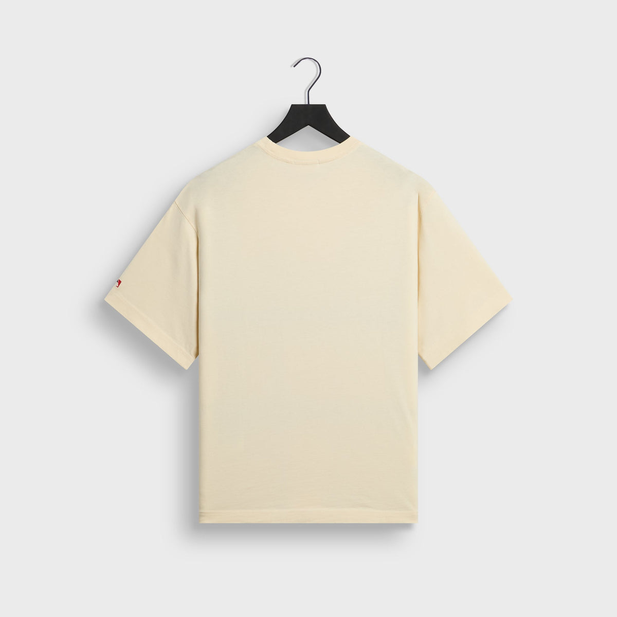 Kith for the New York Yankees Script Vintage Alex Tee - Sandrift