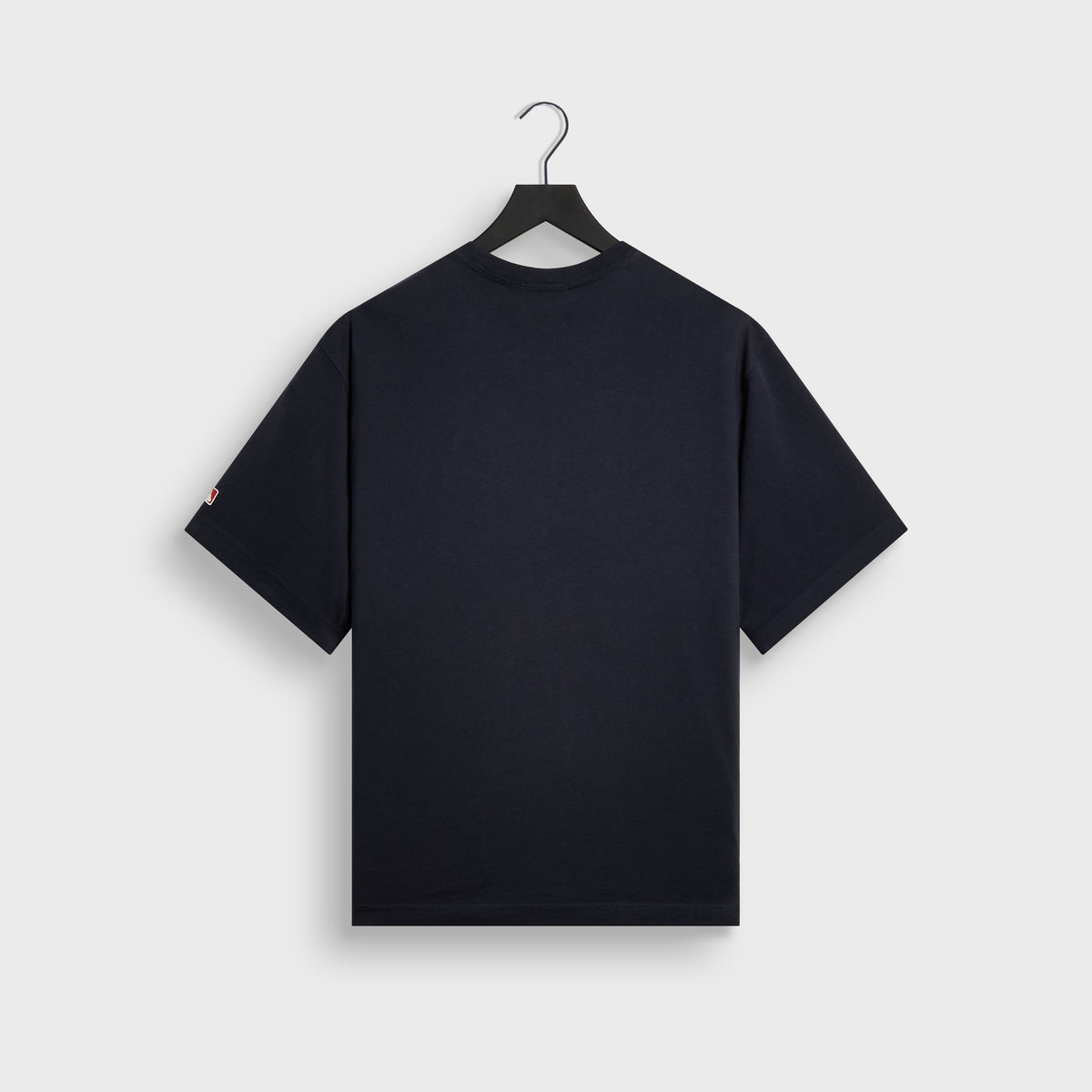 Kith for the New York Yankees New York to the World Vintage Alex Tee - Nocturnal