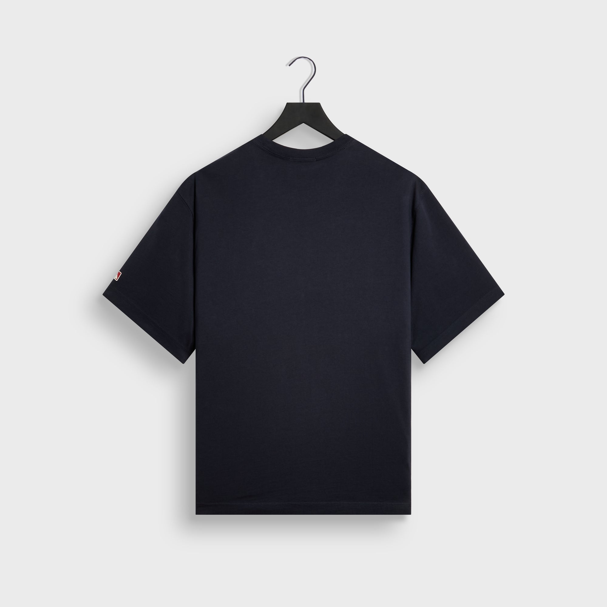 Kith for the New York Yankees New York to the World Vintage Alex Tee -