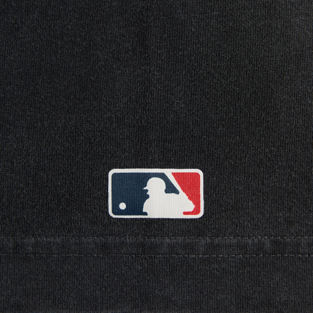 Kith for the New York Yankees Derek Jeter Vintage Tee - Black - PH