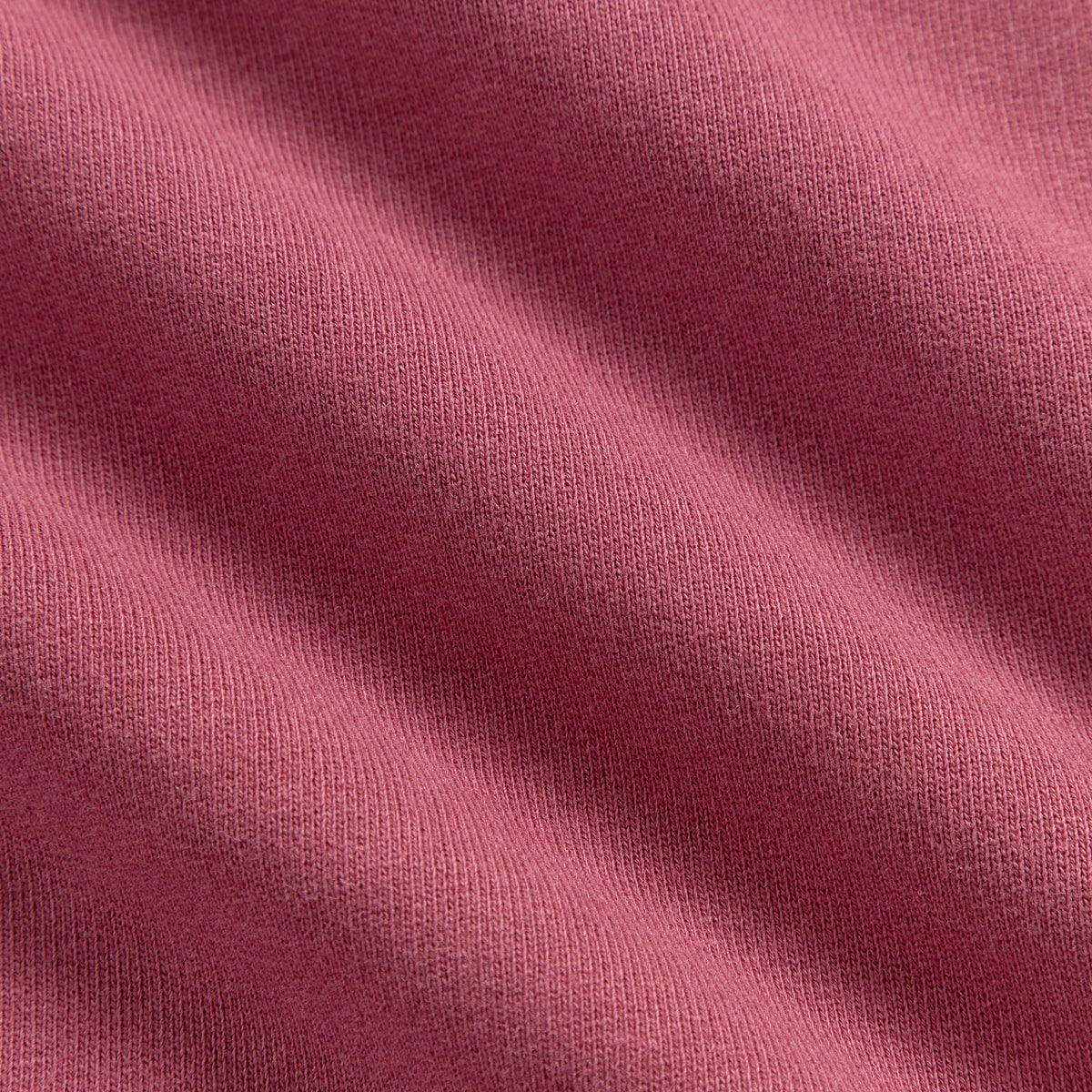 Kith for the New York Yankees Vintage Nelson Quarter Zip - Garnet - PH