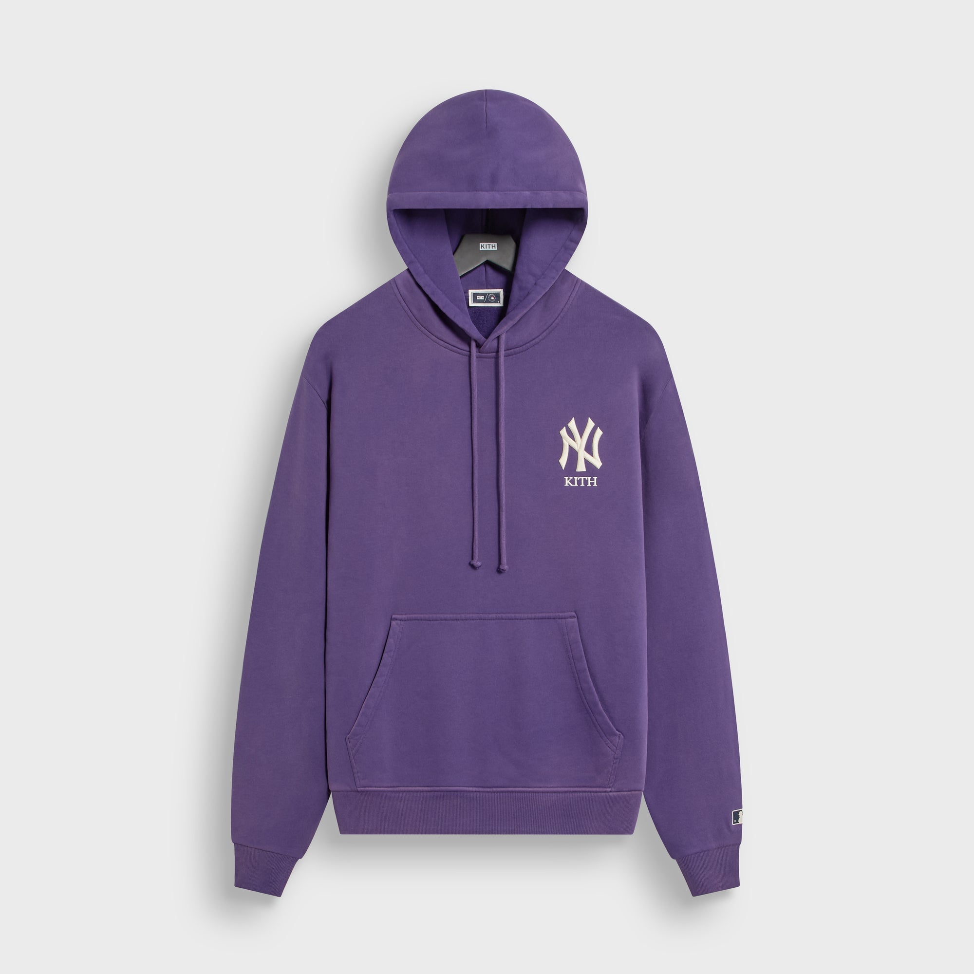 KITH  コラボ パーカー パープル Sサイズ KHMG030100-6025-Detail.jpg?v=