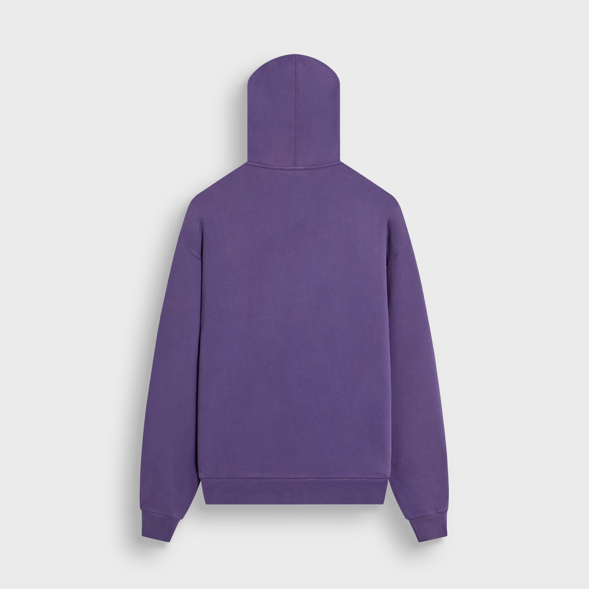 KITH  コラボ パーカー パープル Sサイズ Kith for the New York Yankees Vintage Nelson Hoodie - Solitaire - PH