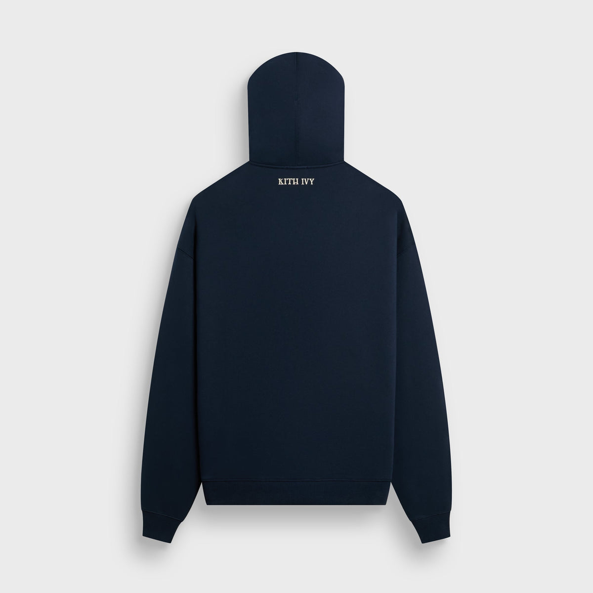 Kith Ivy Williams I Hoodie - Nocturnal - PH