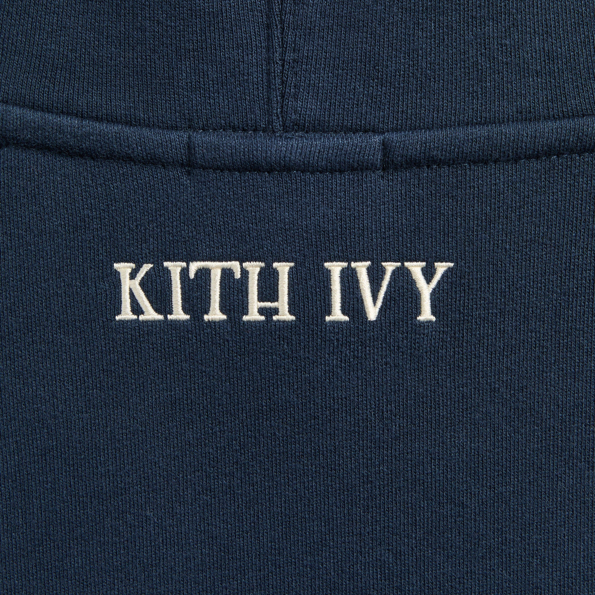 Kith Ivy Williams I Hoodie - Nocturnal