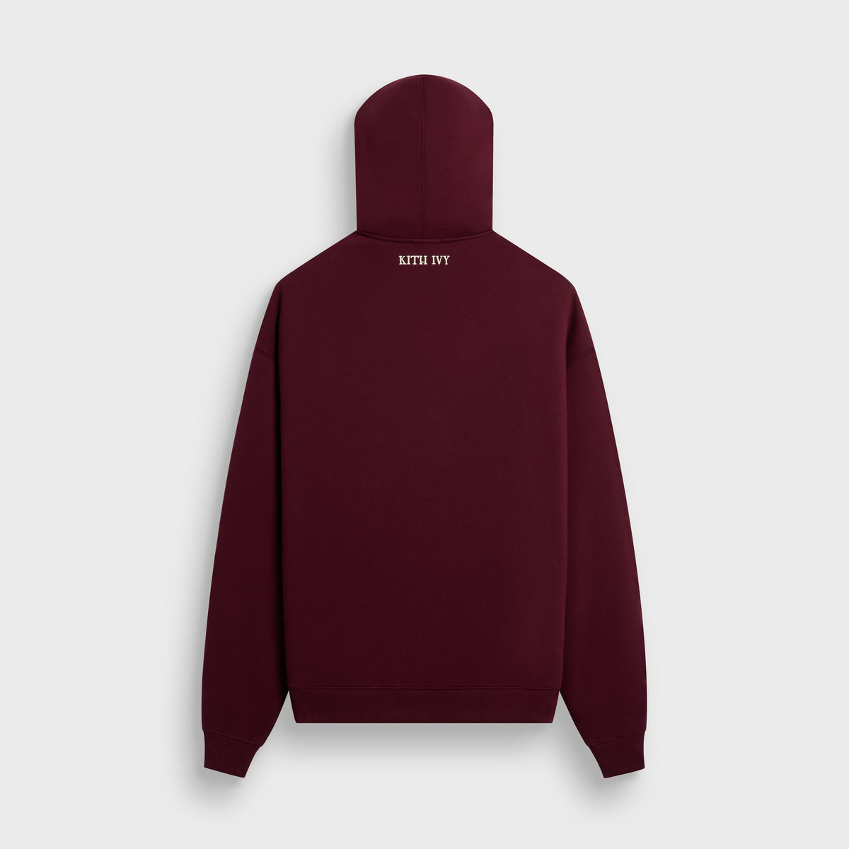 Kith Ivy Williams I Hoodie - Magma