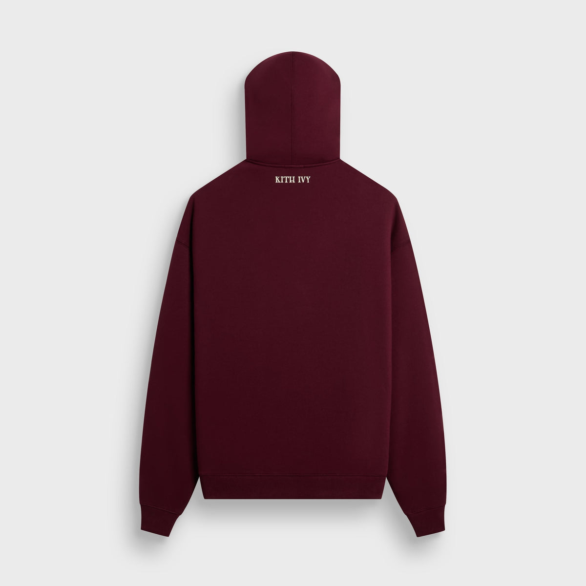 Kith Ivy Williams I Hoodie - Magma - PH