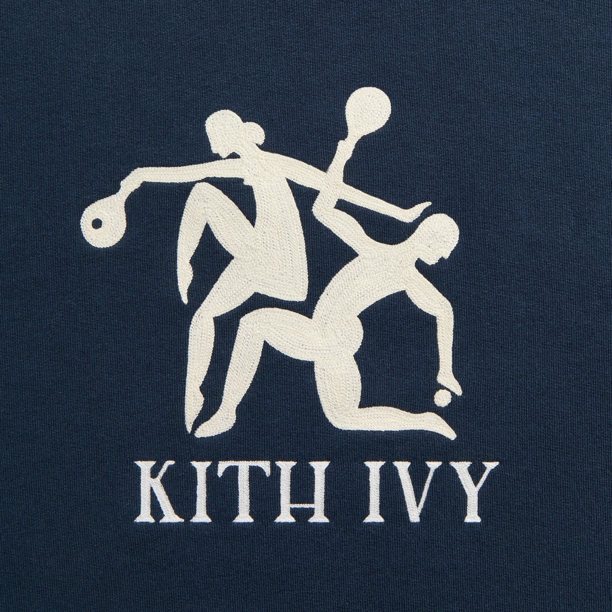 Kith Ivy Vintage Crewneck - Nocturnal