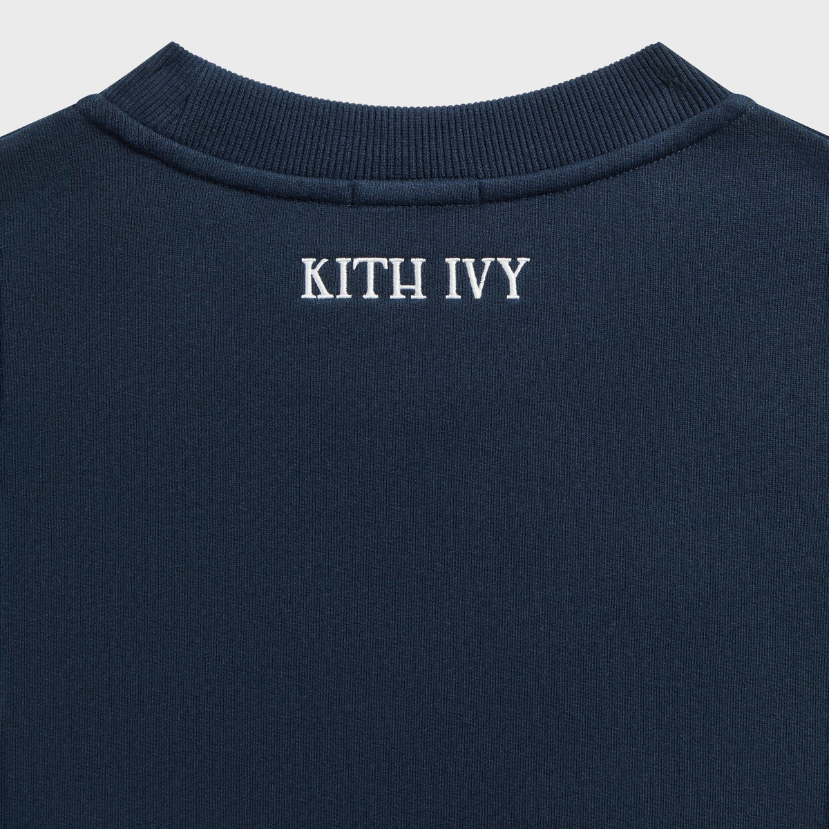 Kith Ivy Vintage Crewneck - Nocturnal - PH
