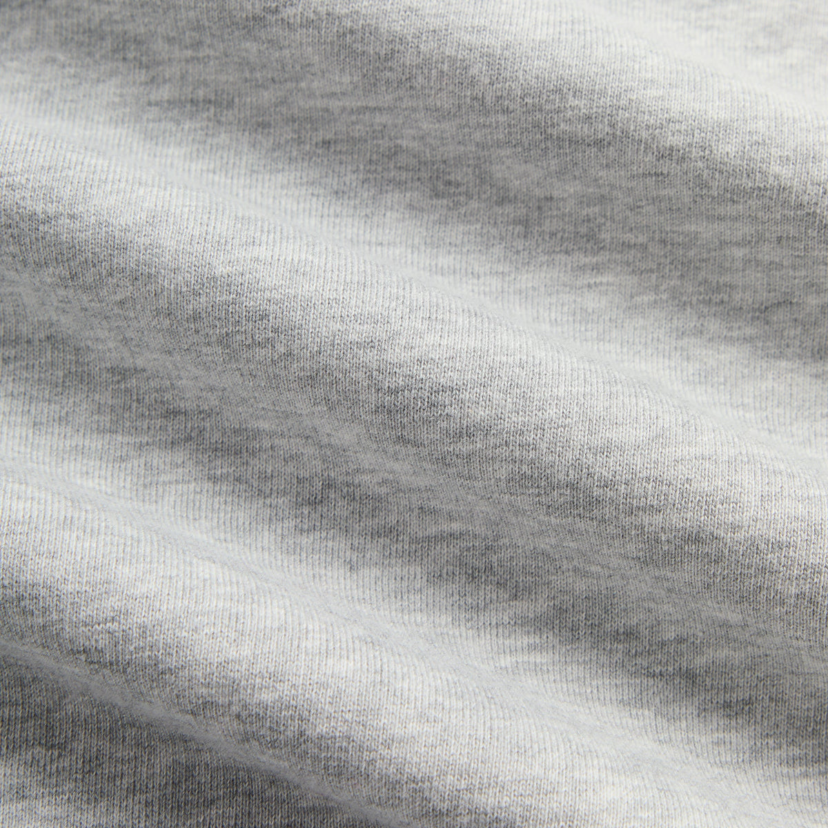 Kith Ivy Emblem Vintage Crewneck - Cool Heather Grey