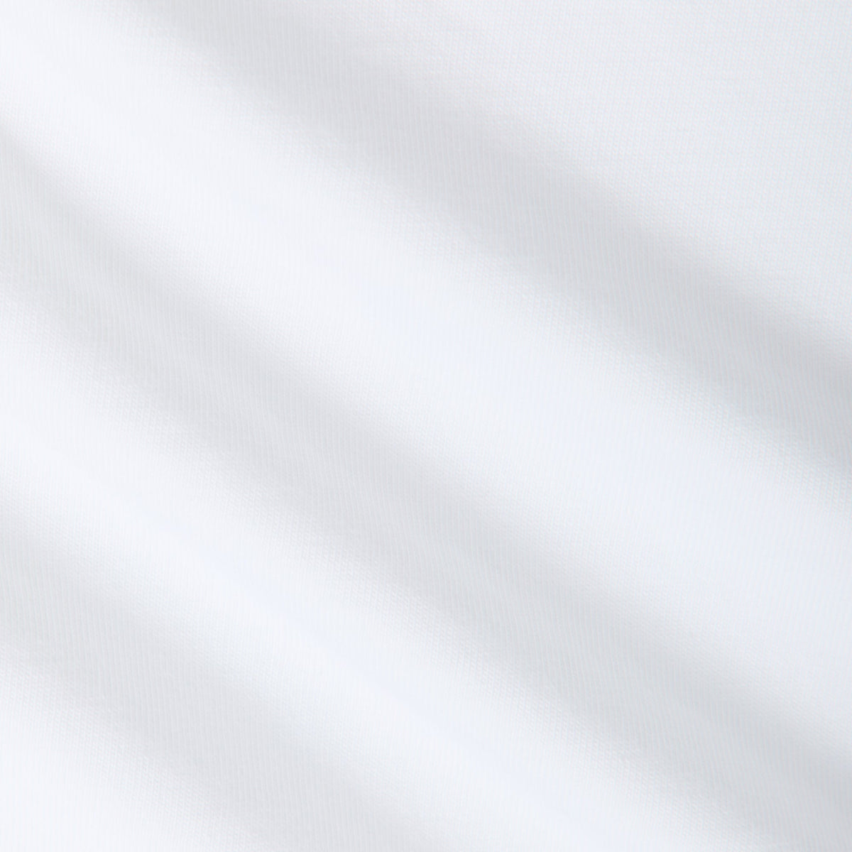 Kith Ivy Classic Logo Long Sleeve Tee - White - PH