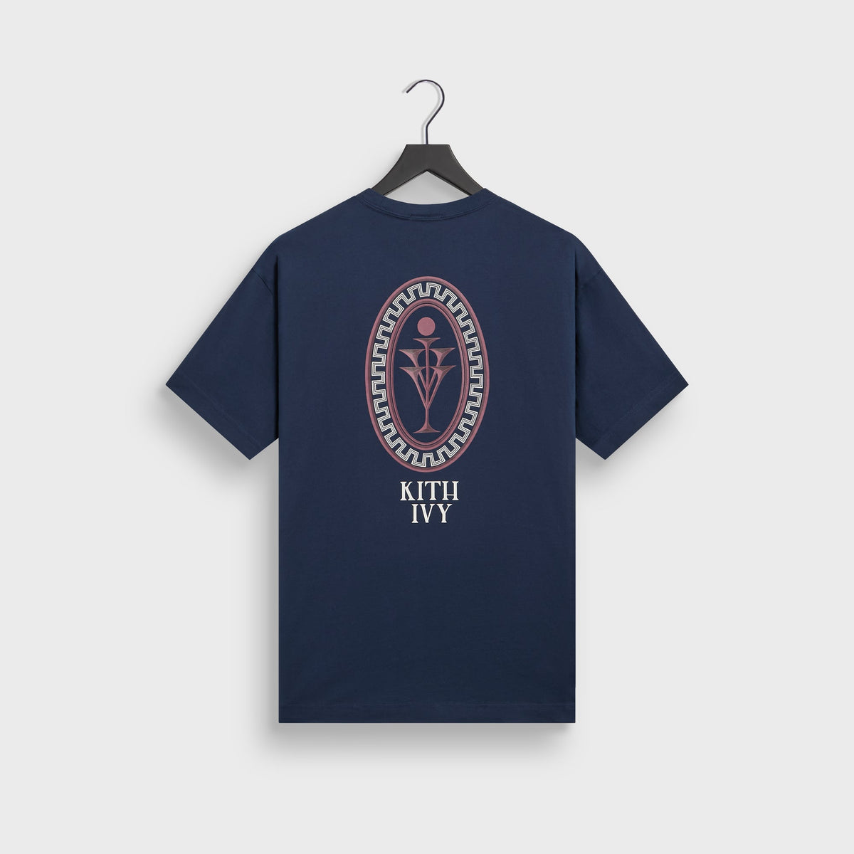 Kith Ivy for Cafe Mogador Pocket Tee - Nocturnal
