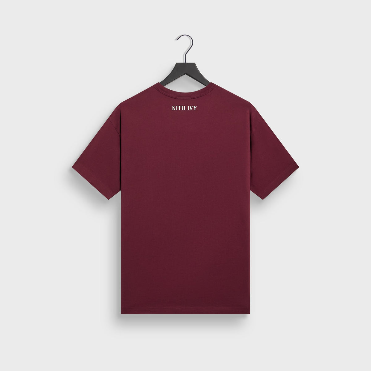 Kith Ivy Pocket Tee - Magma - PH