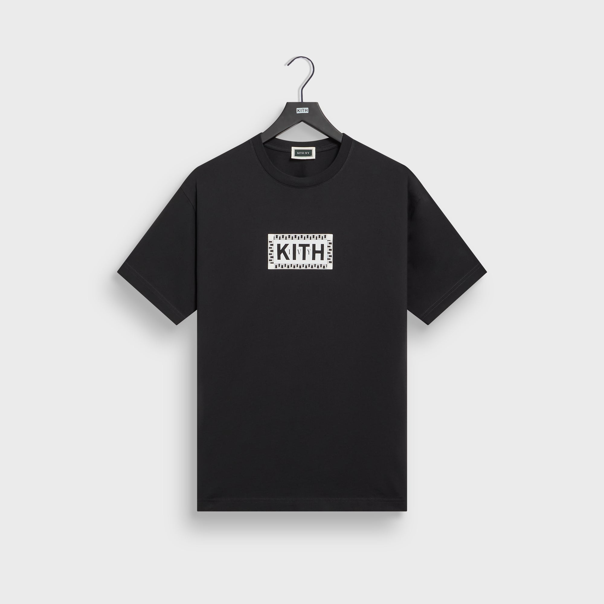トップス kith Classic Logo Tee KHMG030199-001-Detail_2097d015