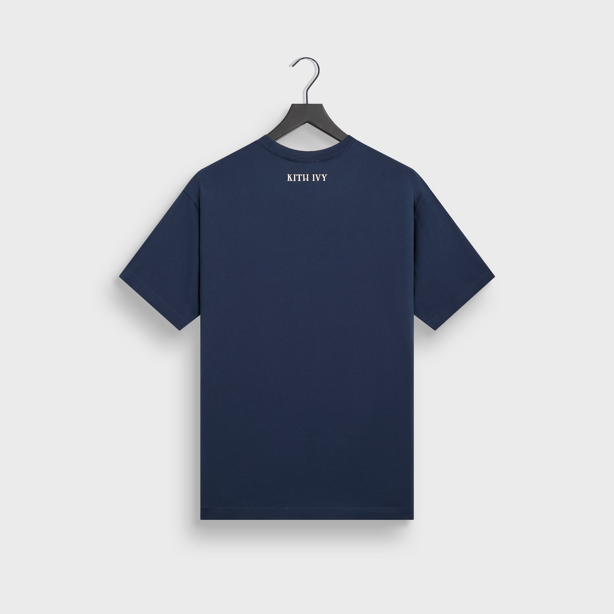 Kith Ivy Classic Logo Tee - Nocturnal