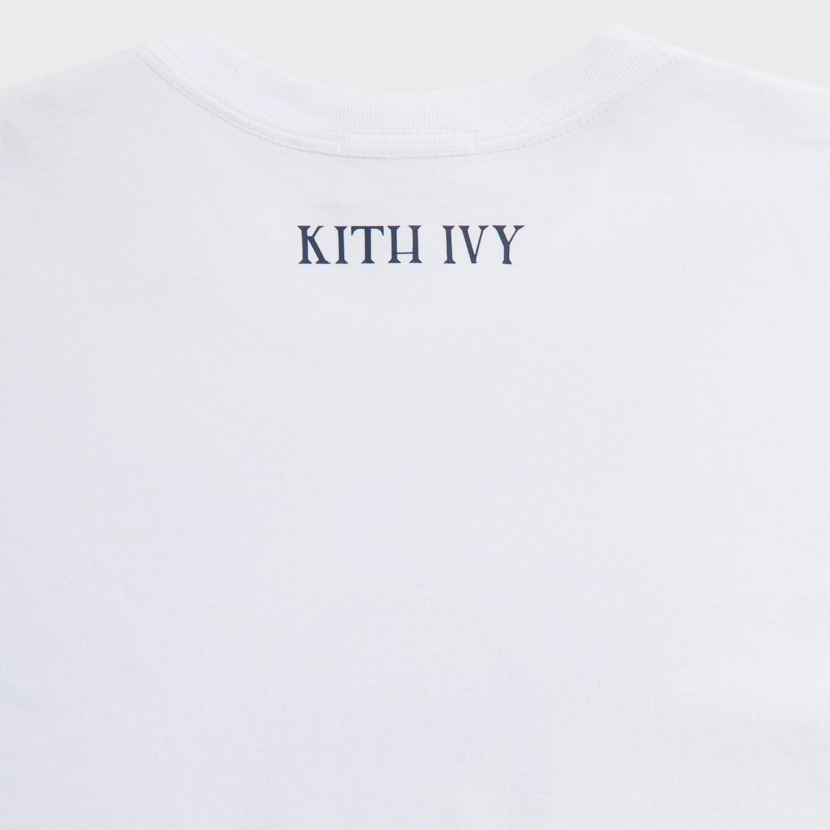 Kith Ivy Tee - White - PH