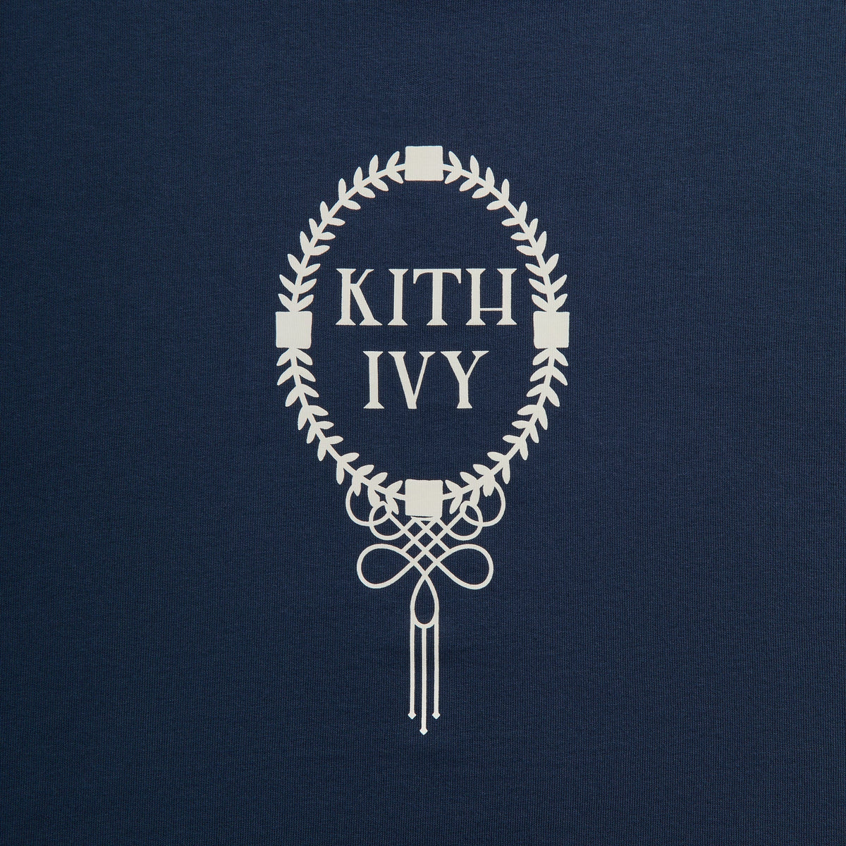 Kith Ivy Tee - Nocturnal - PH