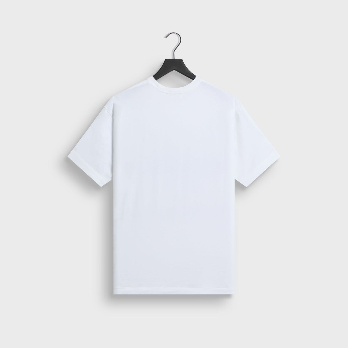 Kith Skyline Vintage Tee - White - PH
