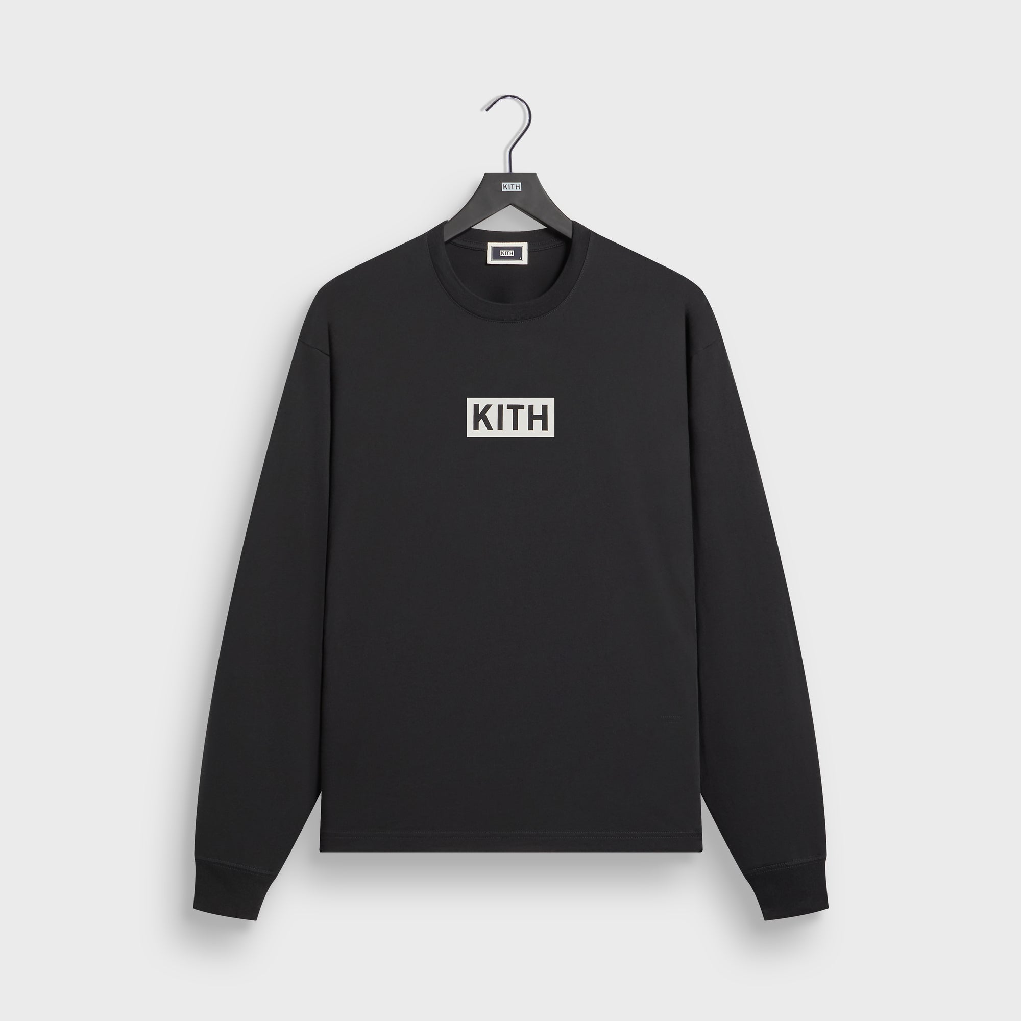 Kith Tops - Long Sleeve Tees | Kith