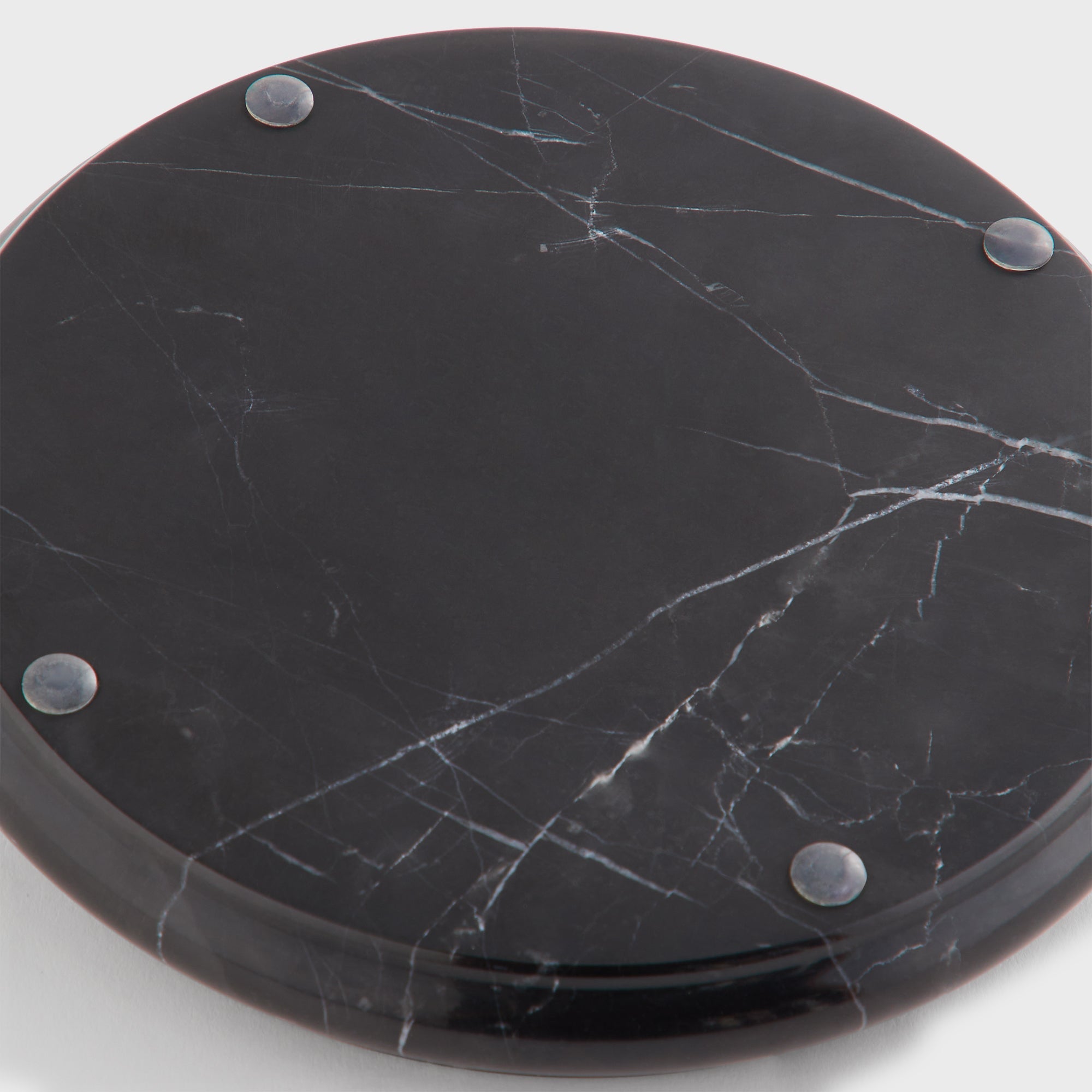 小物入れ Kith Batman Symbol Catchall Tray Black KITH BATMAN History Of The Bat SYMBOL CATCHALL TRAY Black