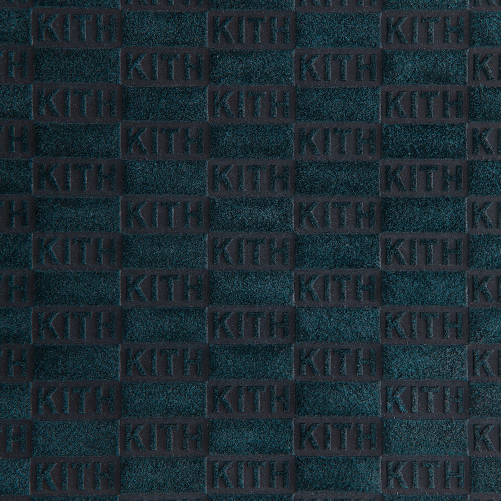 Kithmas Monogram Suede Leather Watch Box - Stadium - PH