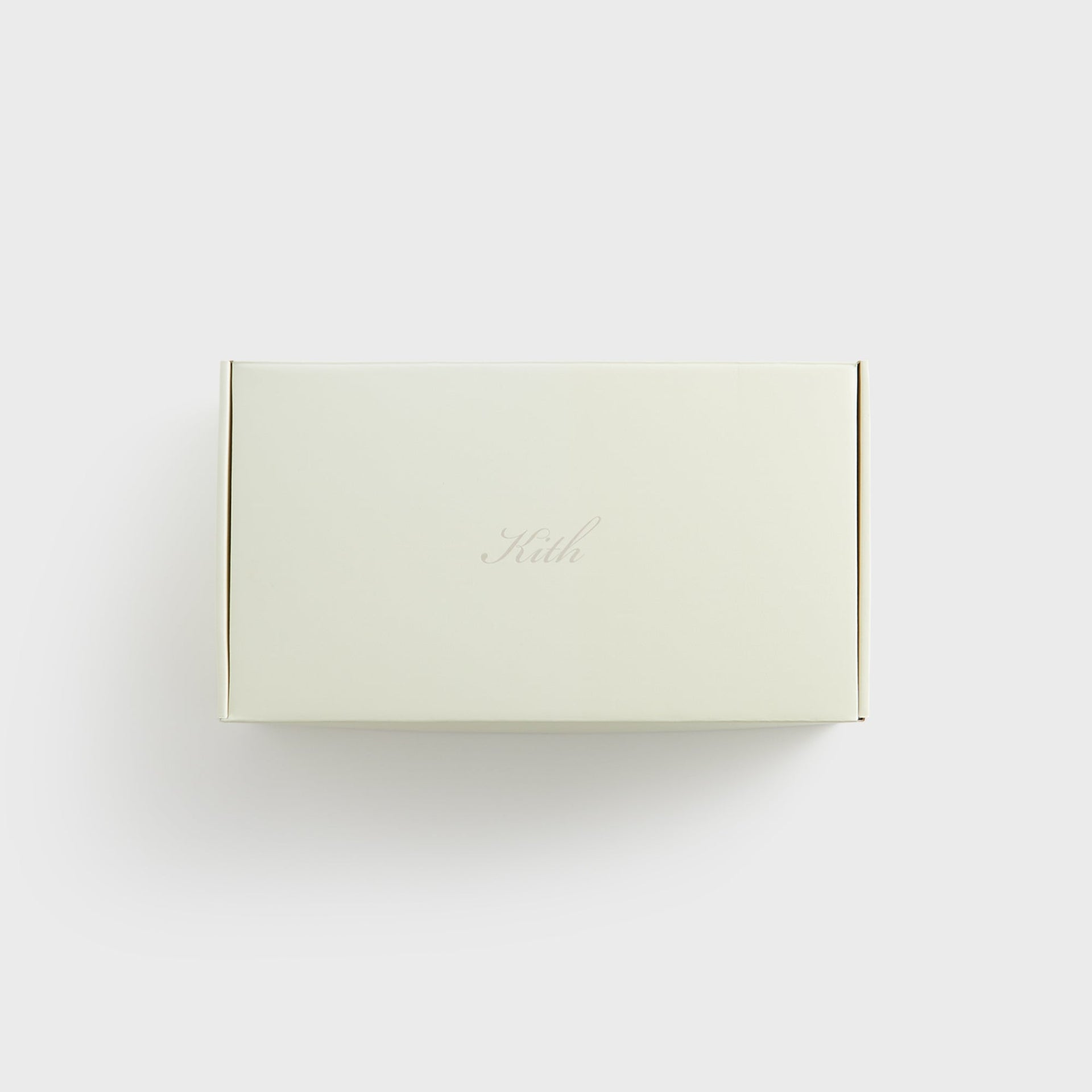 Kith Monogram Shearling Slippers - Loft - PH