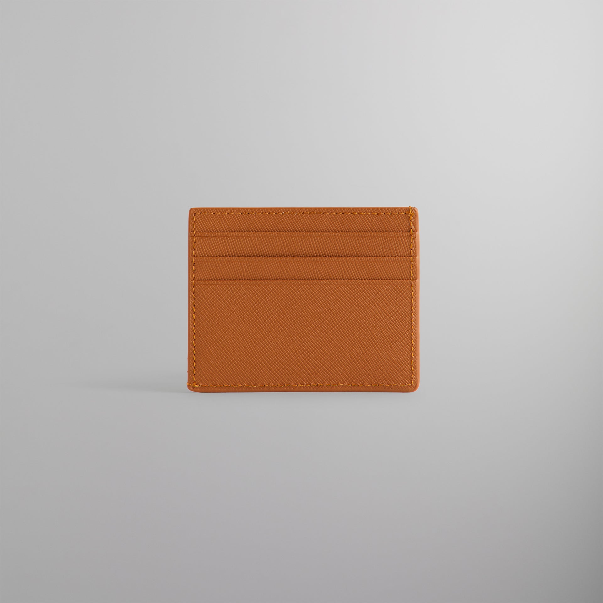 Kith for BMW Leather Card Holder - Desert