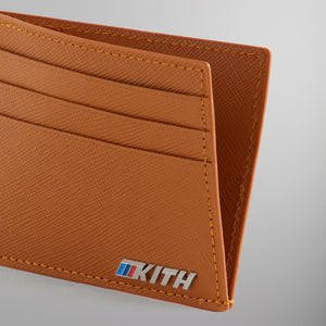 UrlfreezeShops for BMW Leather Card Holder - Desert