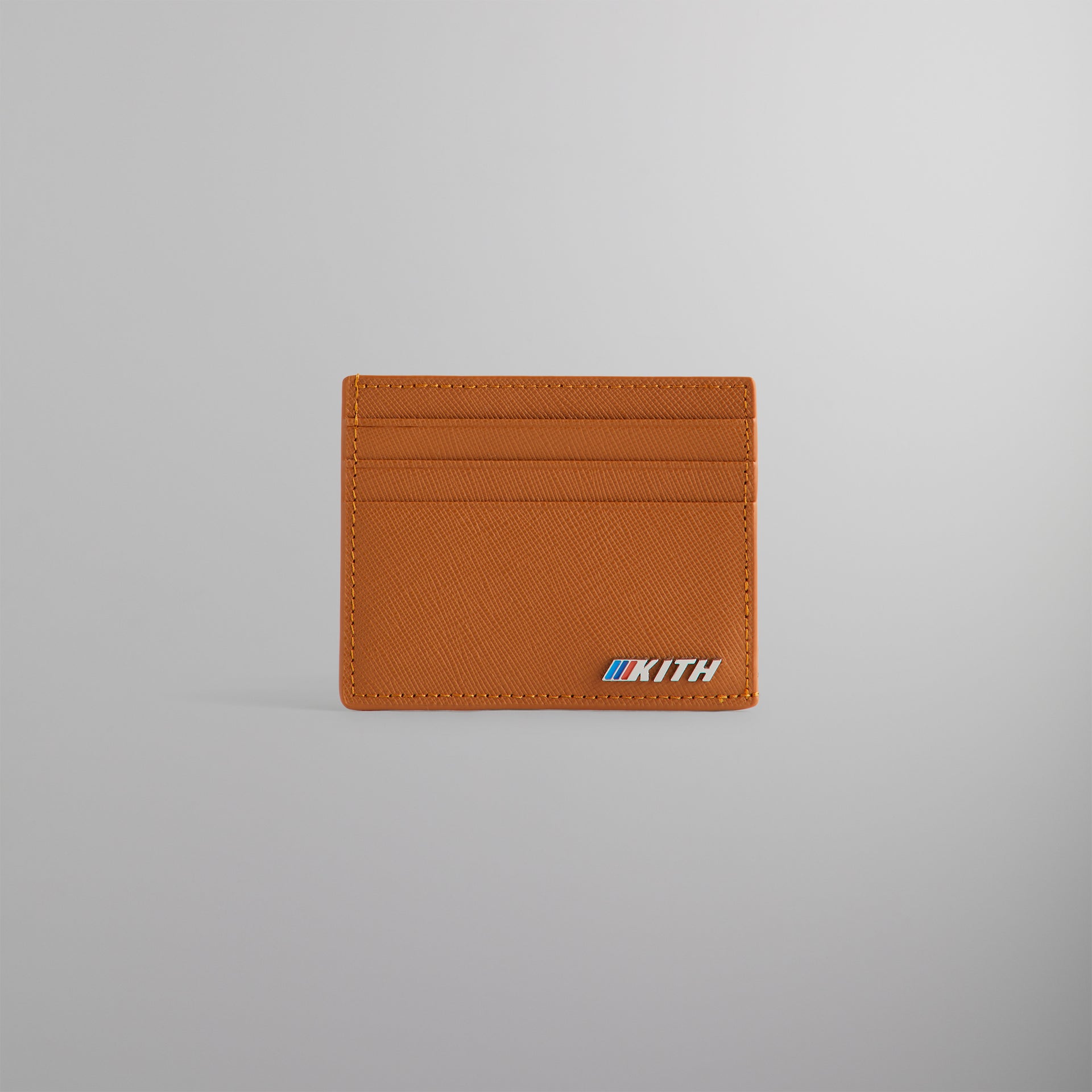 UrlfreezeShops for BMW Leather Card Holder - Desert