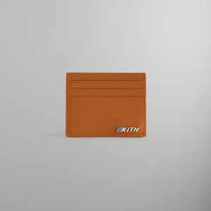 UrlfreezeShops for BMW Leather Card Holder - Desert