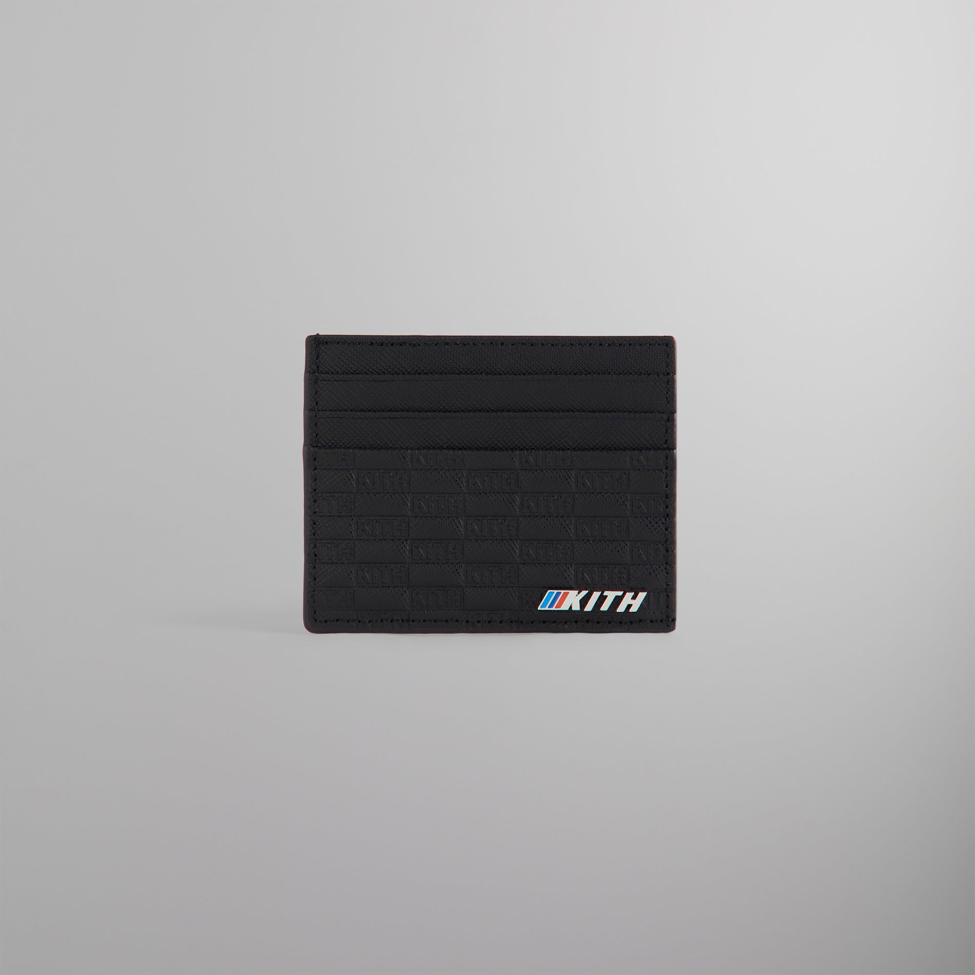 Bmw card holder wallet discount