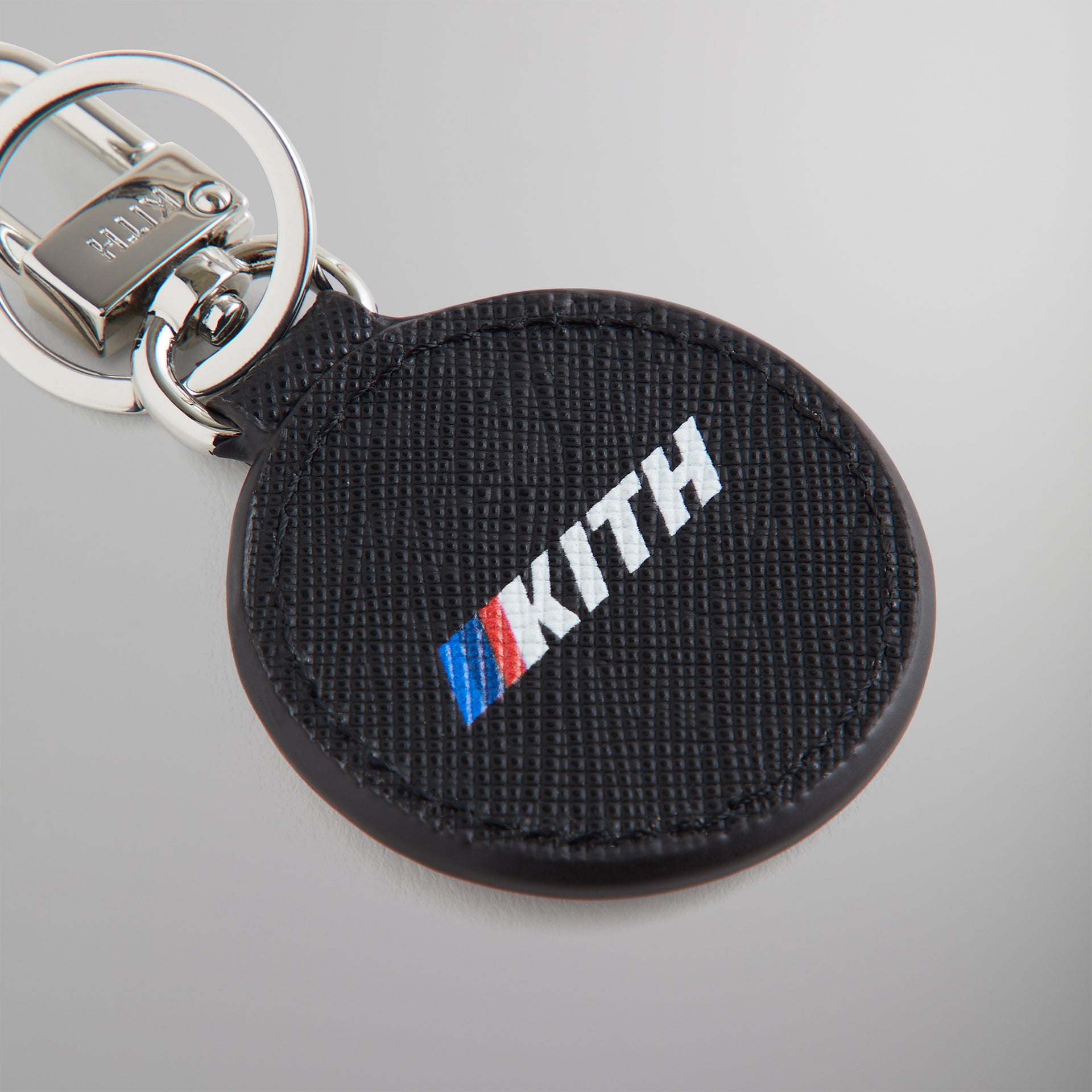 Kith for BMW Rondel Leather Keyring - Sonam