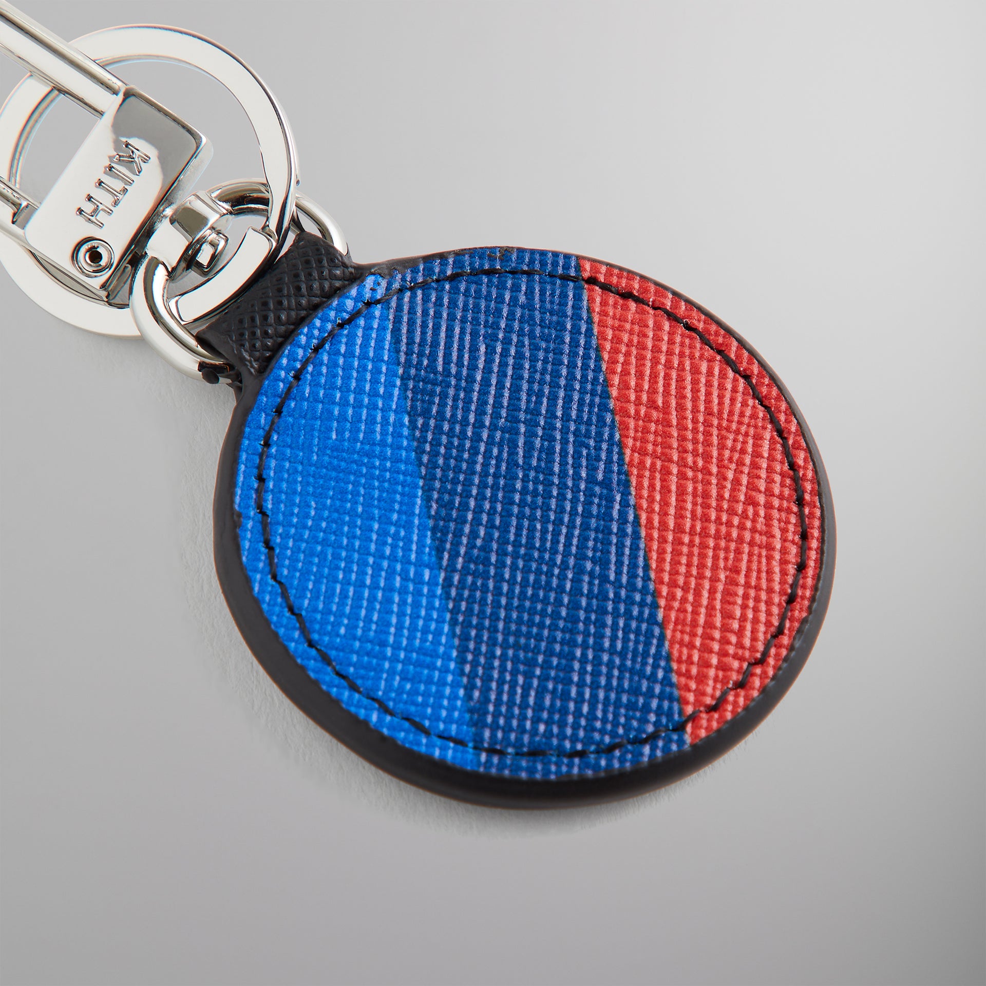 Kith for BMW Rondel Leather Keyring - Sonam