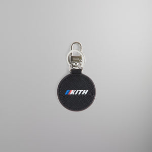 Kith for BMW Rondel Leather Keyring - Sonam