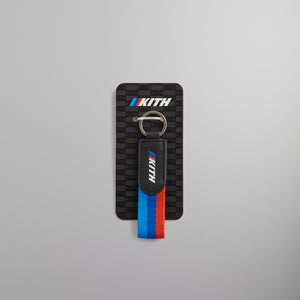 Kith for BMW Keyring - Sonam