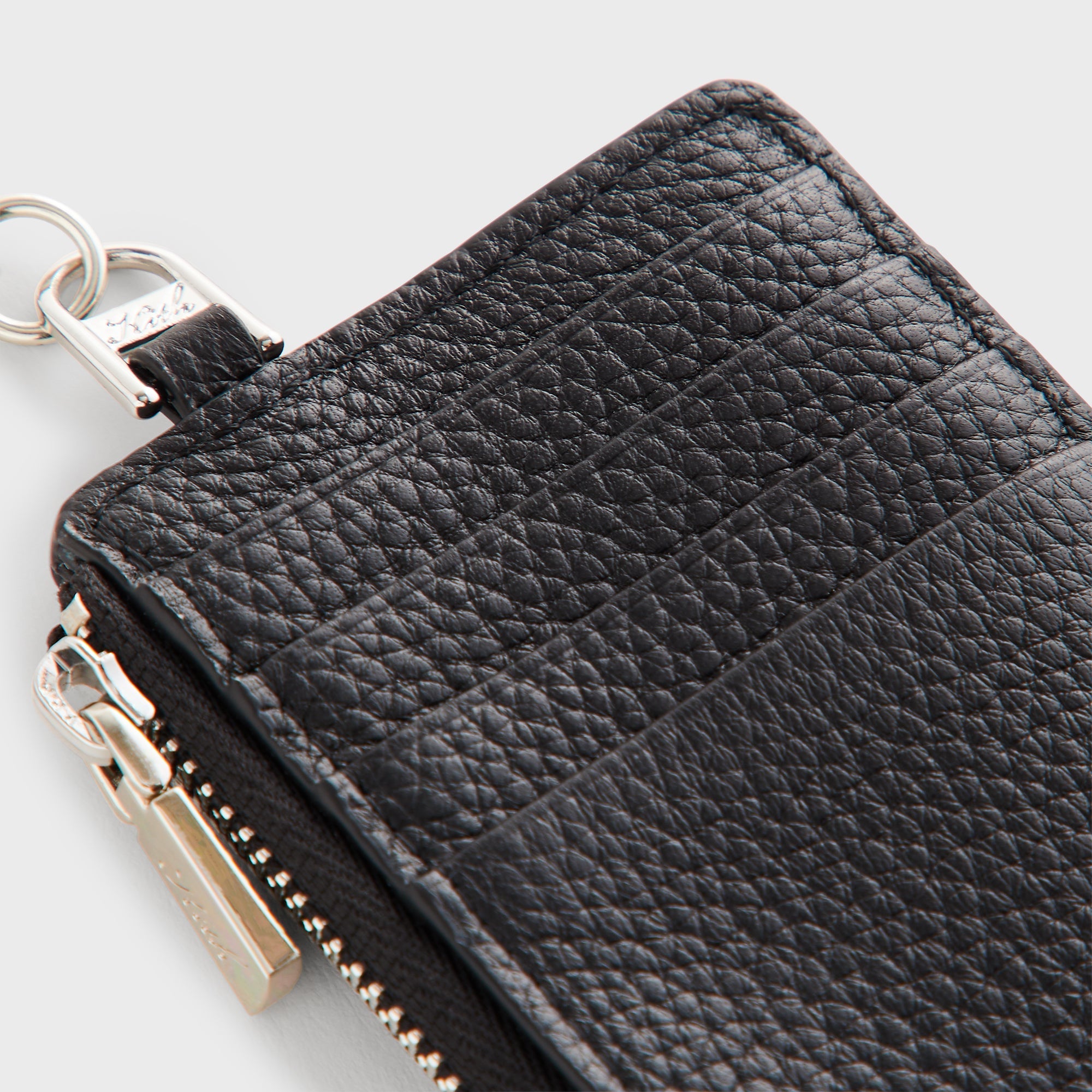 小物 kith zip wallet navy Kith Zip Around Wallet Navy - FW21 - JP