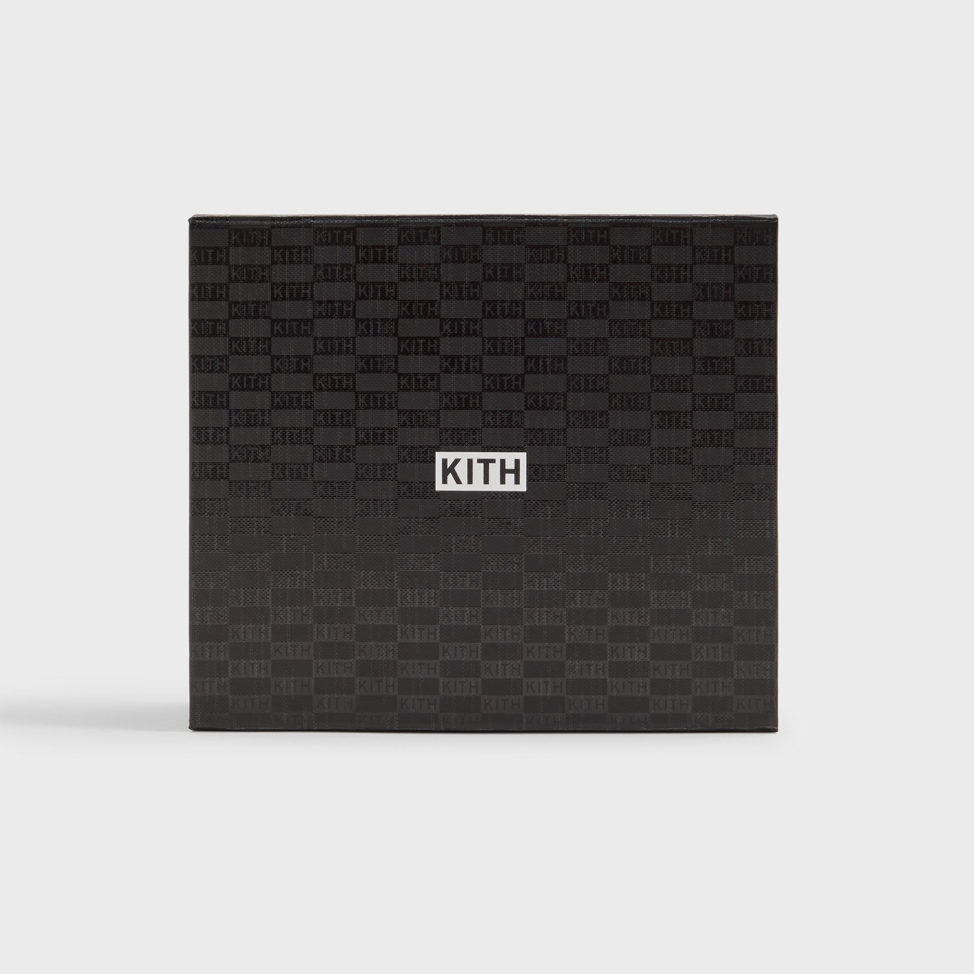 Erlebniswelt-fliegenfischenShops Monogram Suede Card Holder - Stadium