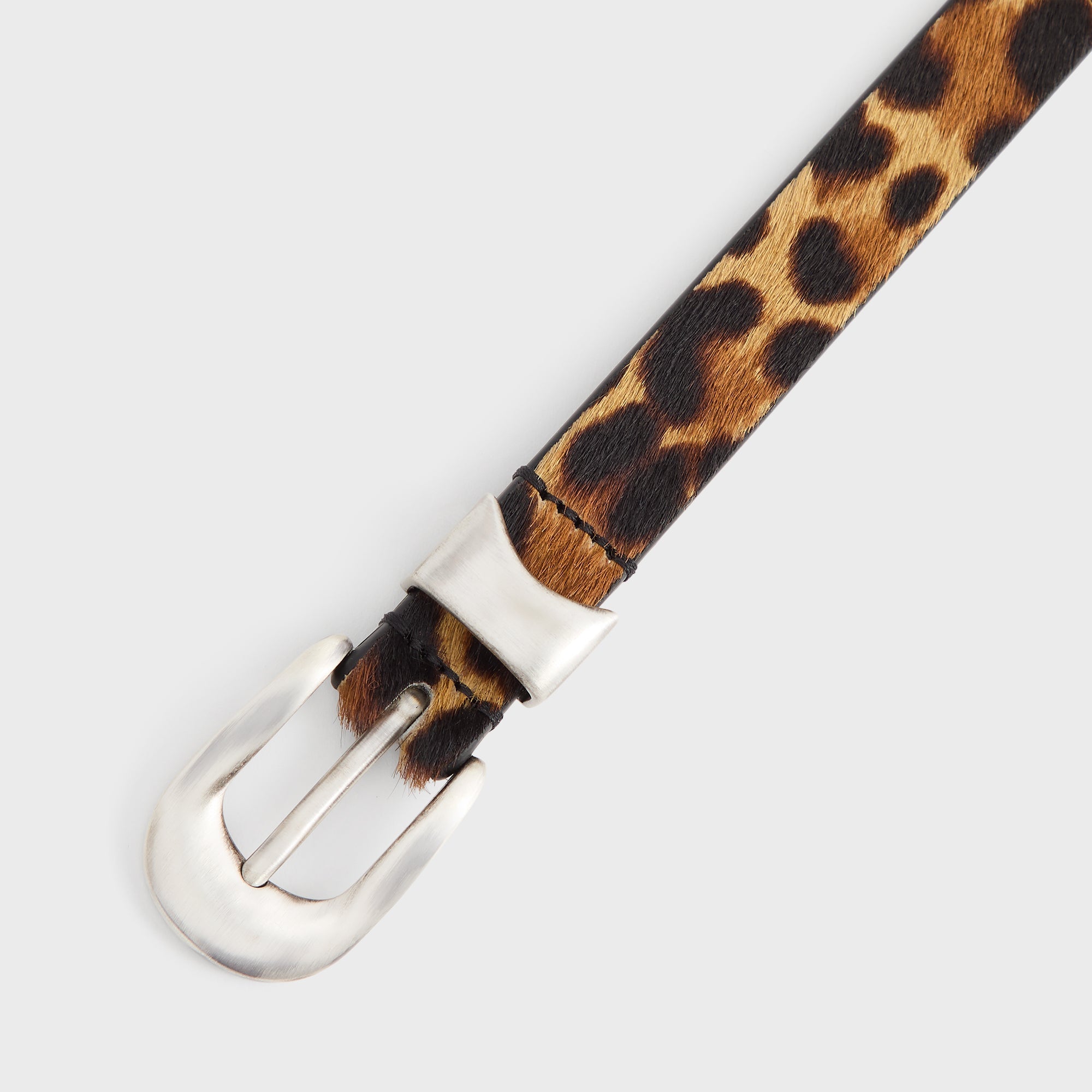 Mens Accessories - Belts | Kith