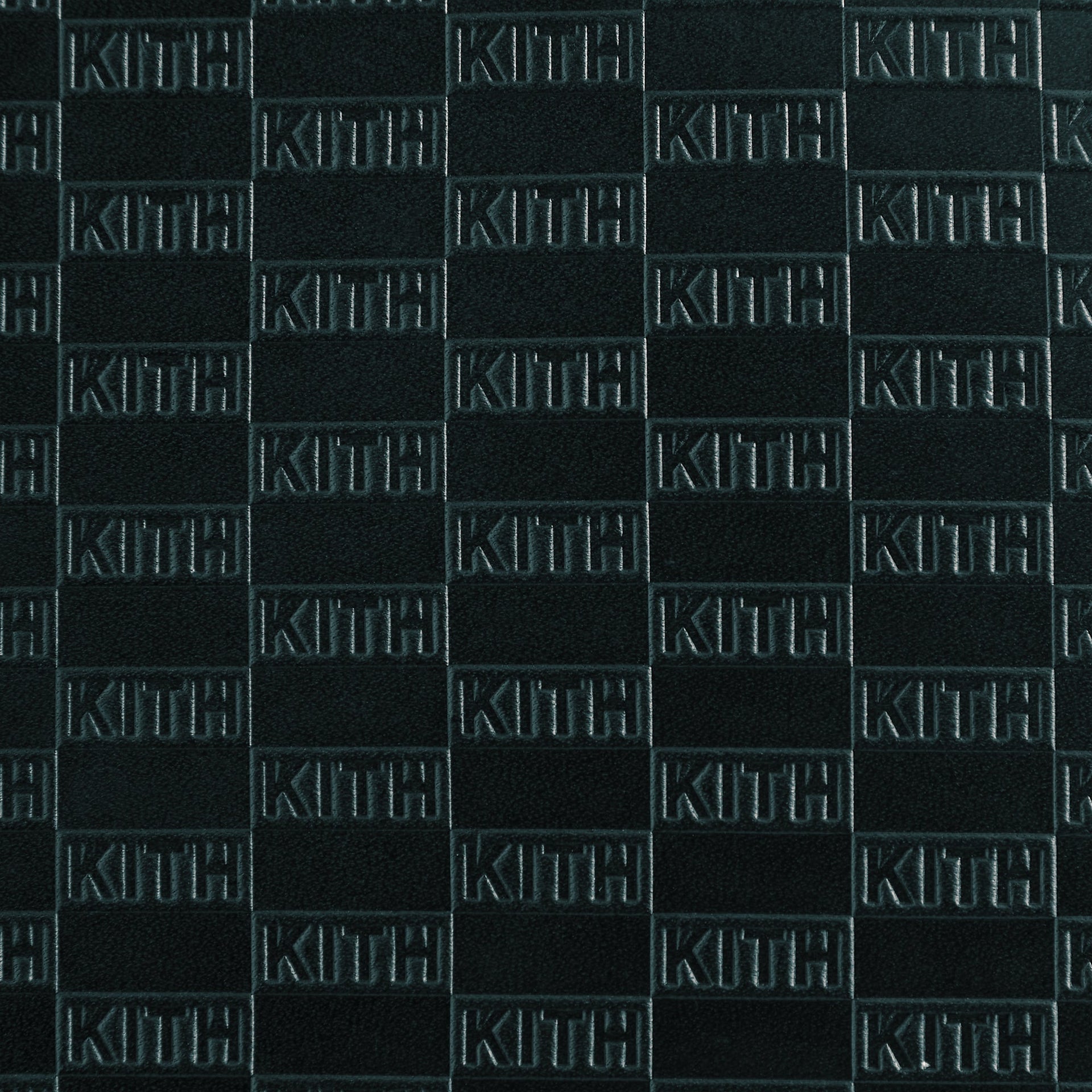 Kithmas Monogram Vachetta Leather Zip Pouch - Equestrian - PH