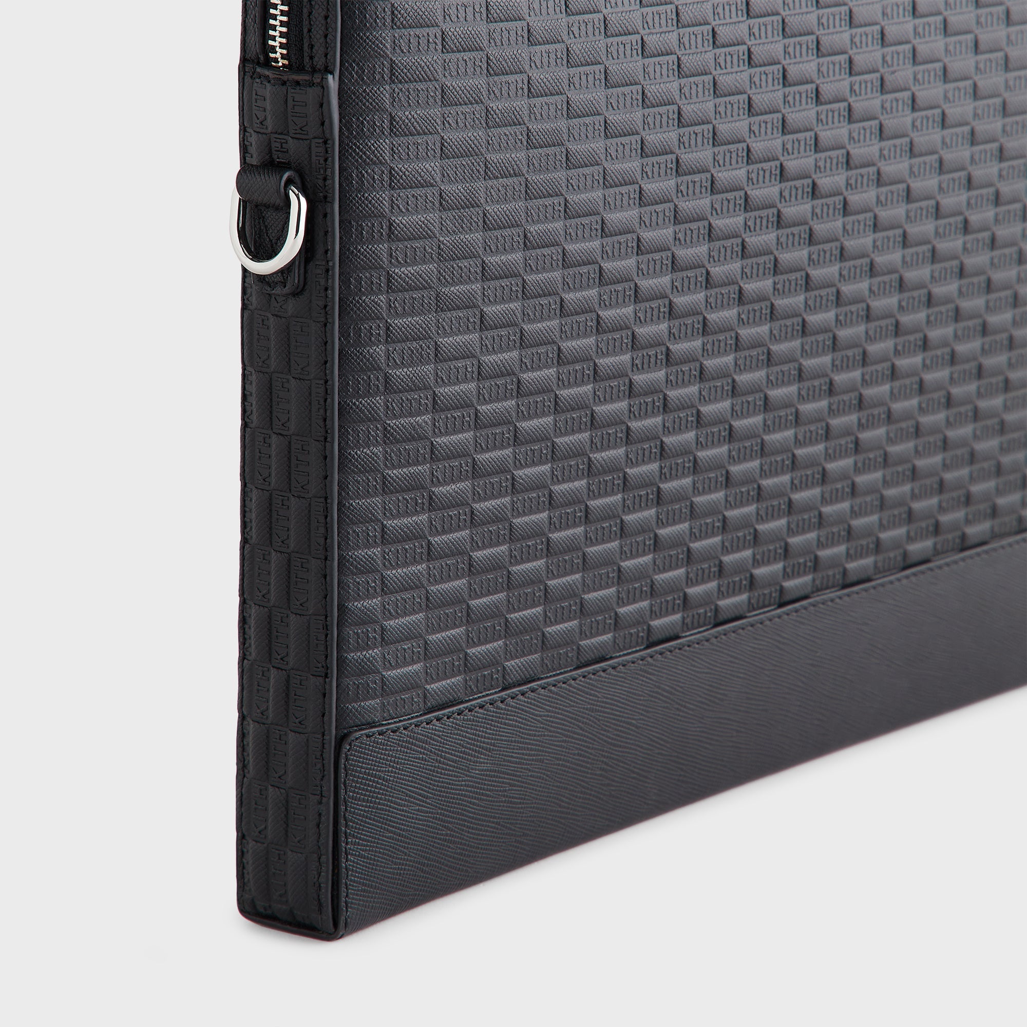 Kith Monogram Leather 15 Kith Monogram Leather 15