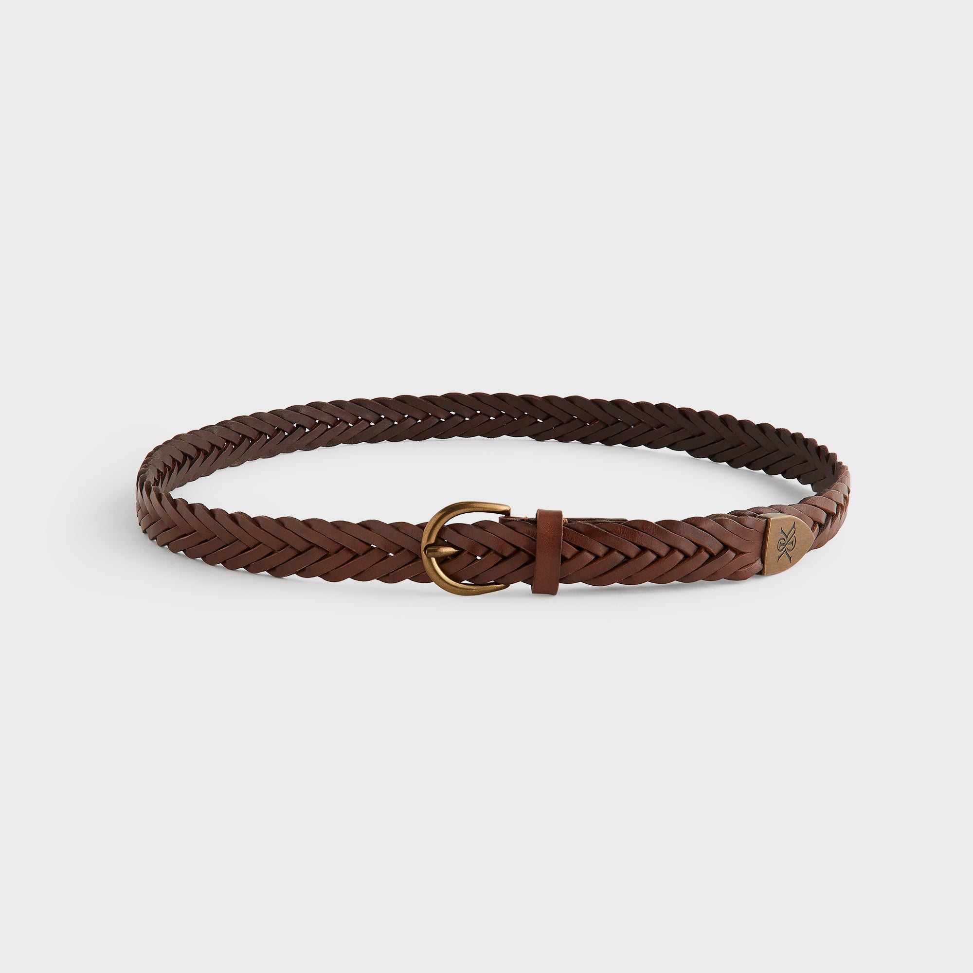 [激レア] KITH ベルト Kith Monogram Suede Leather Belt - Magma – Kith Europe