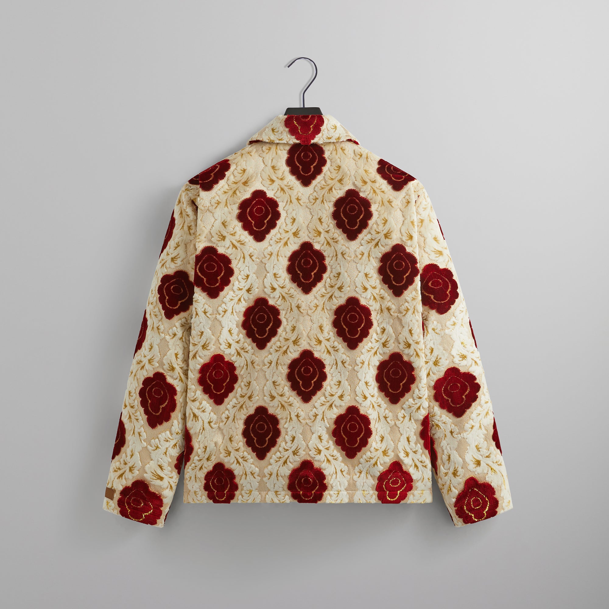Kith for Res Ipsa Tapestry Coaches Jacket - Allure