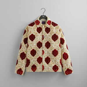 UrlfreezeShops for Res Ipsa Tapestry Coaches Jacket - Allure